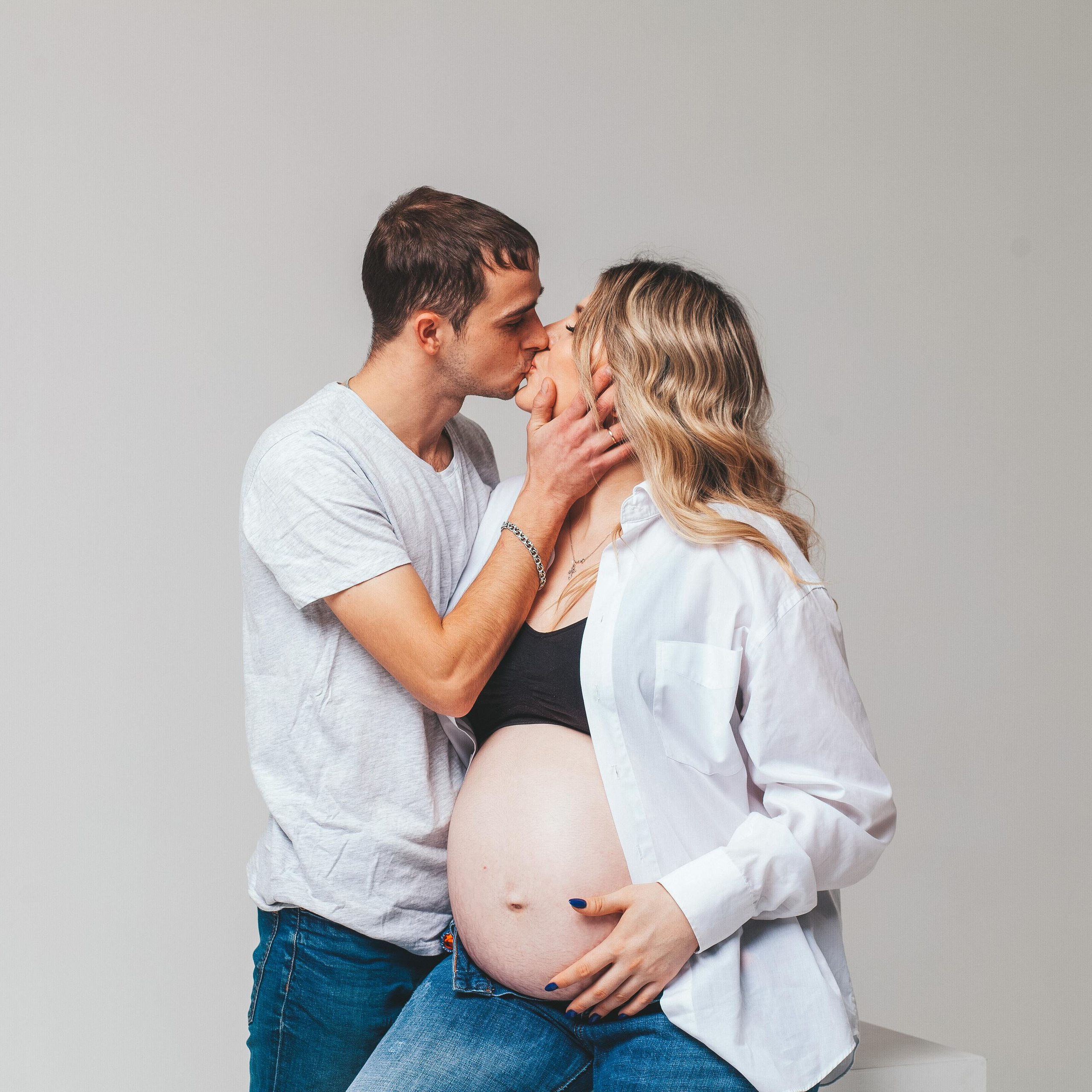 Елизавета и Игорь