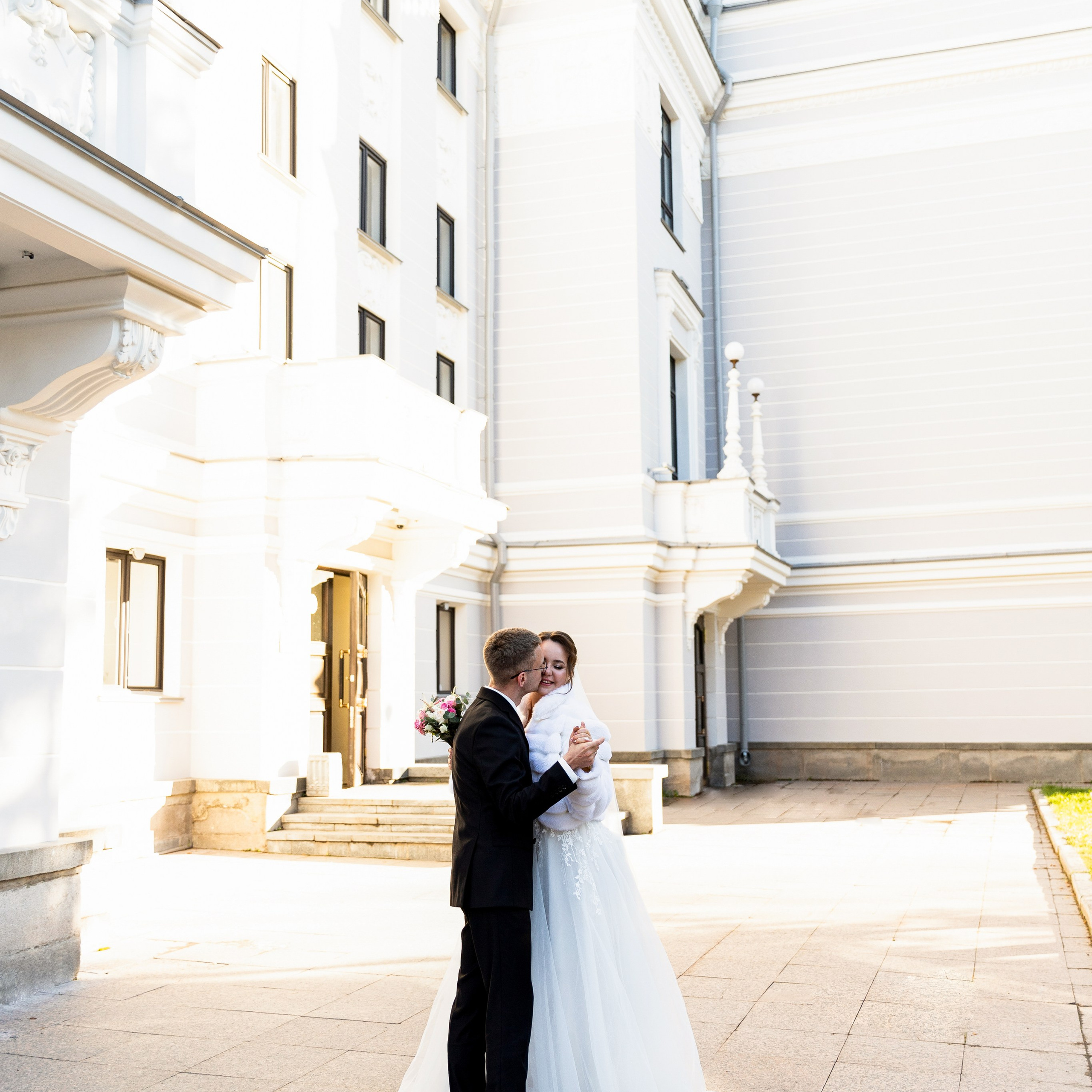 Екатерина и Влад