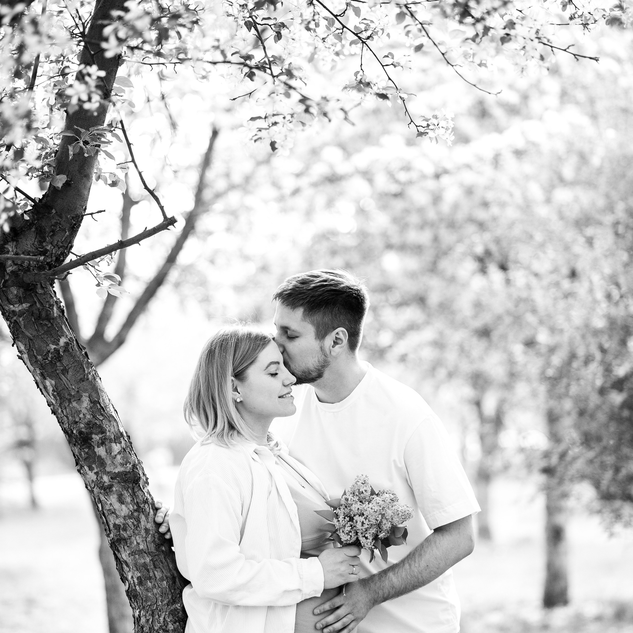 Кирилл и Светлана