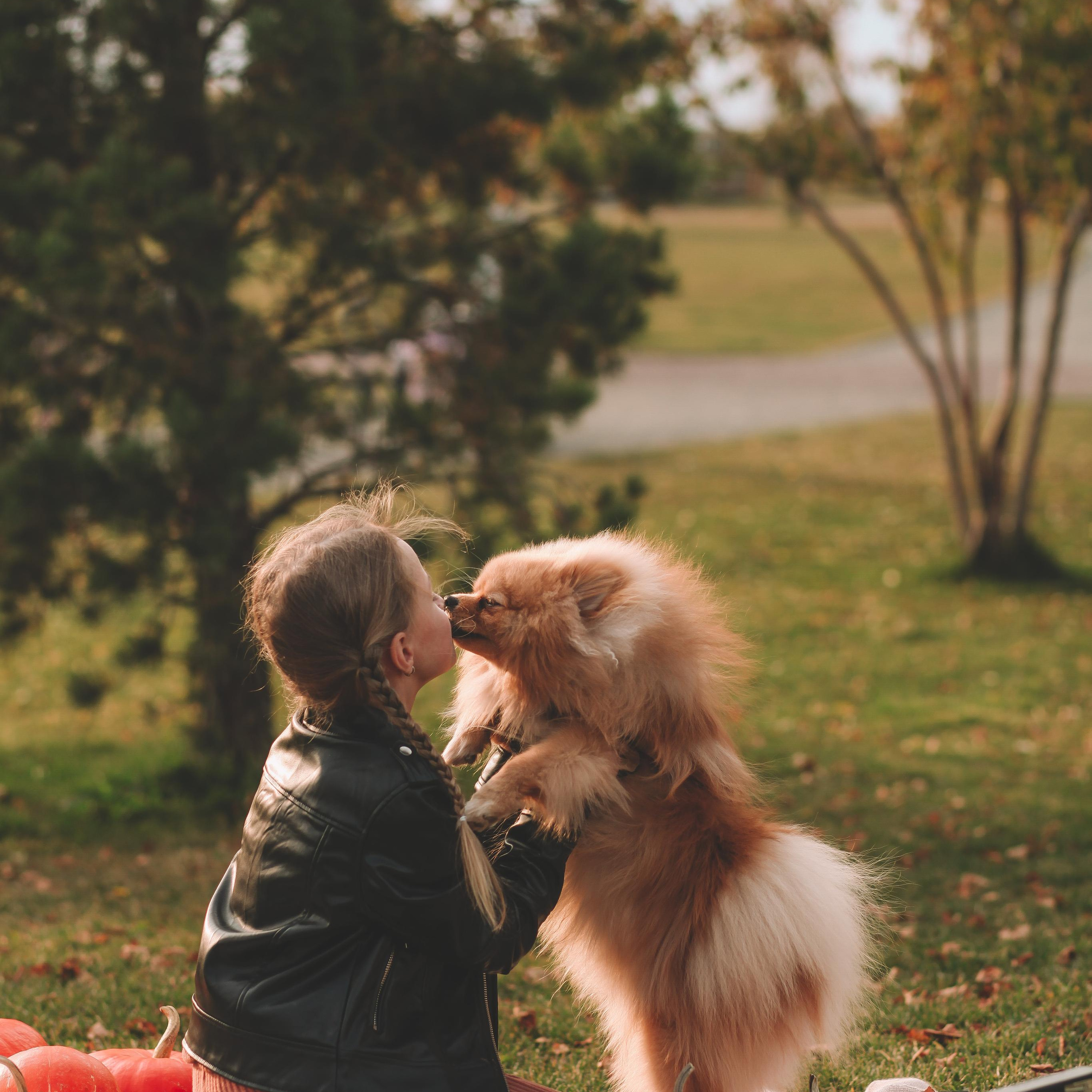 Владимир, Ульяна, Мирослава
