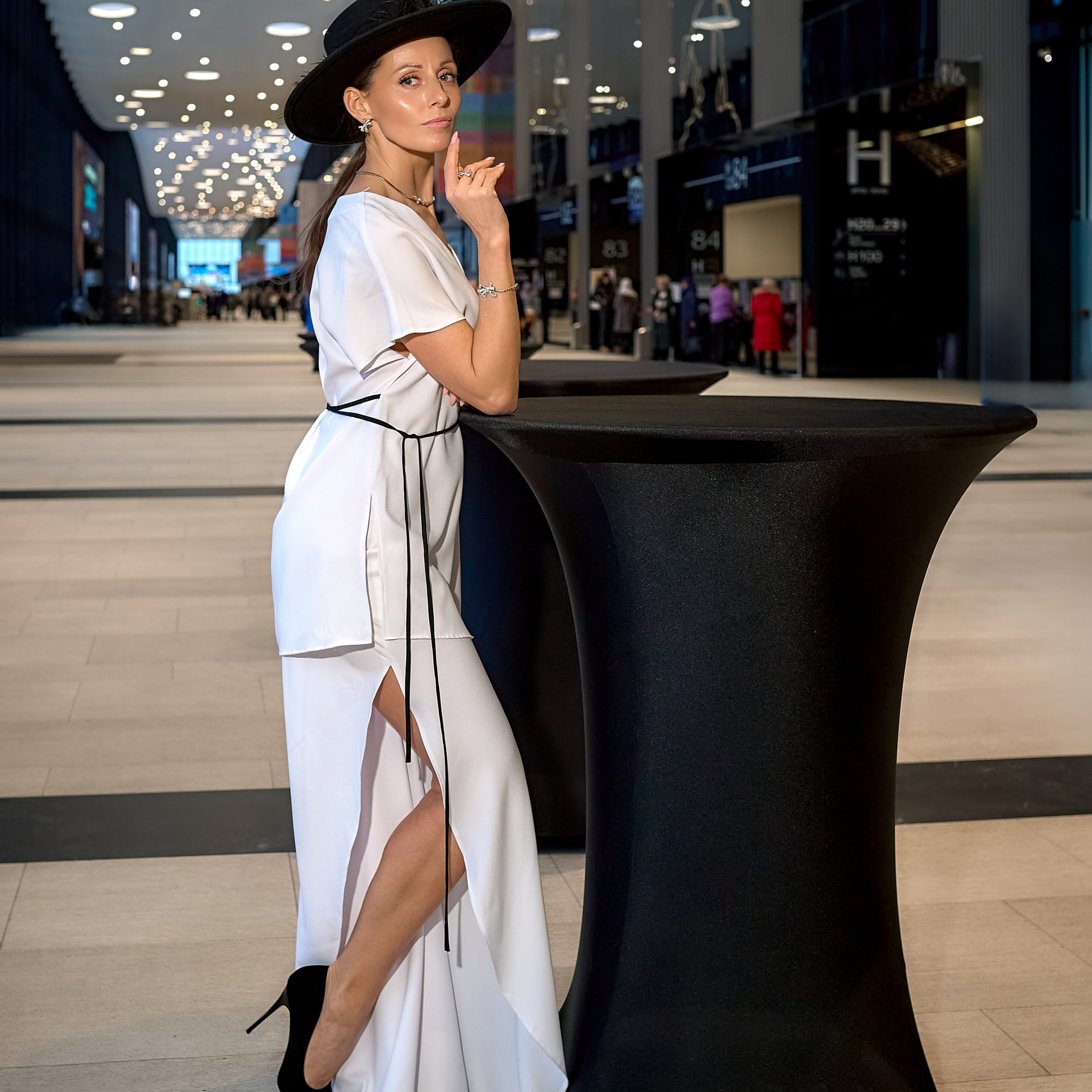 Ювелирная выставка | Экспофорум