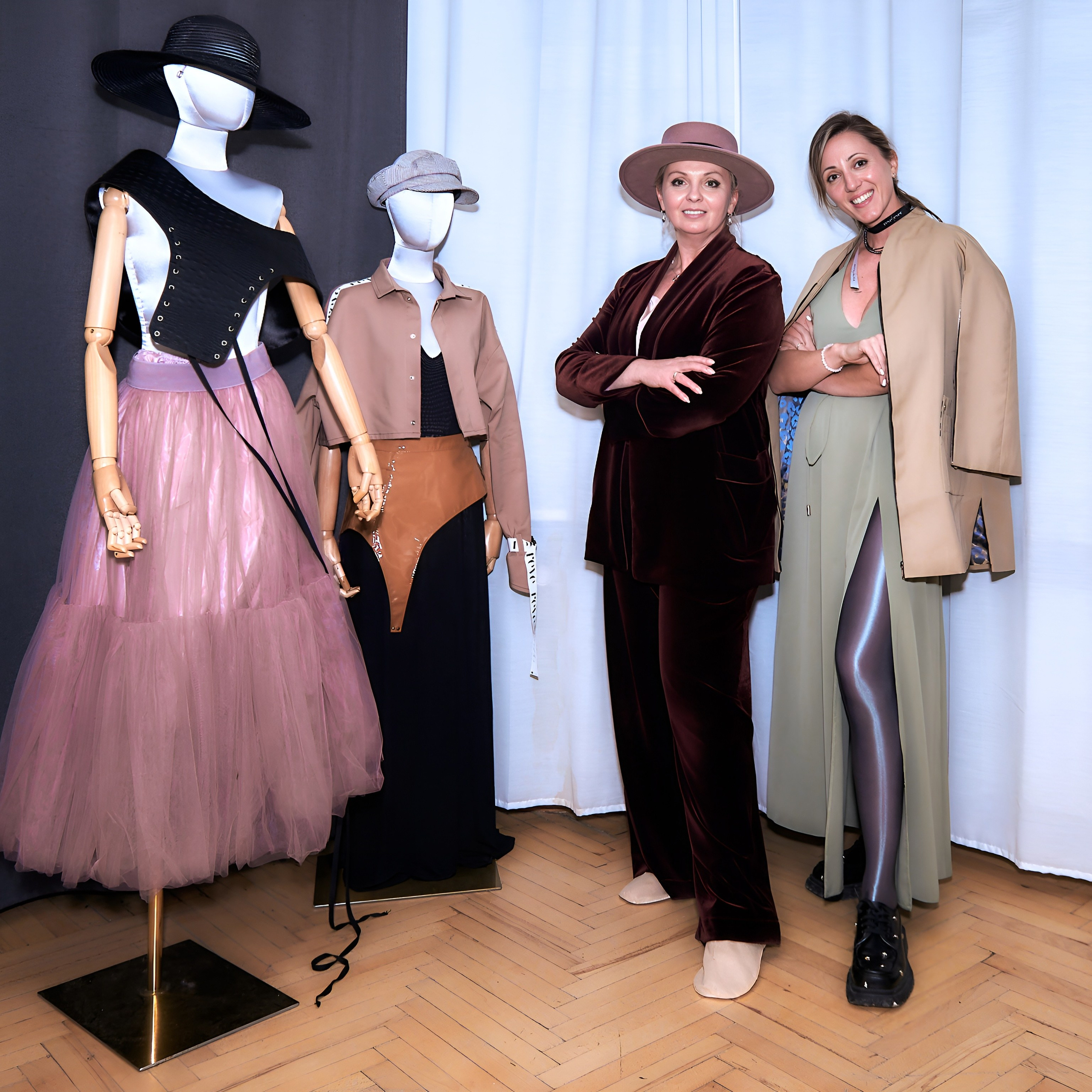 Succes в гостях | Reve