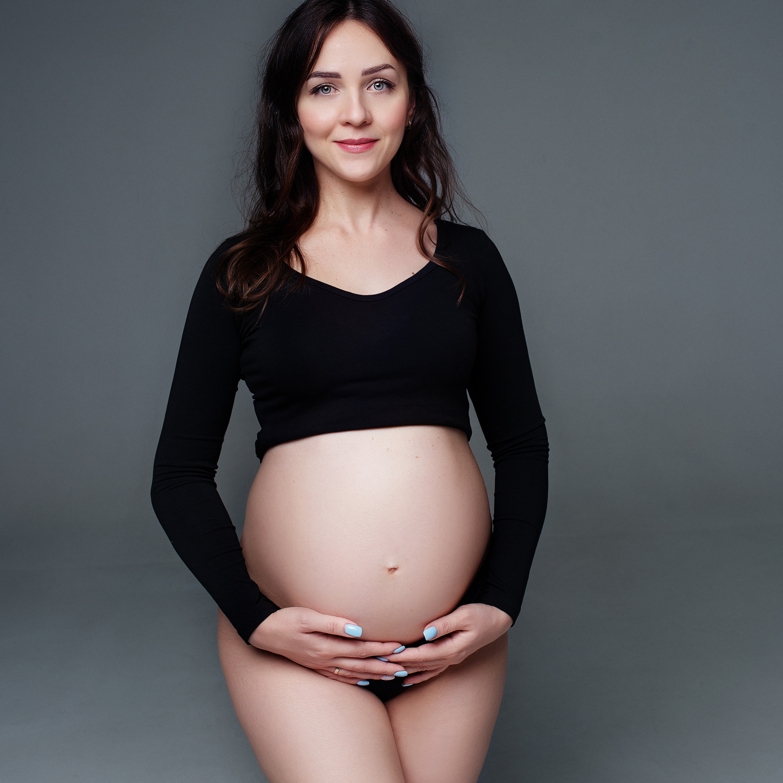 Беременность