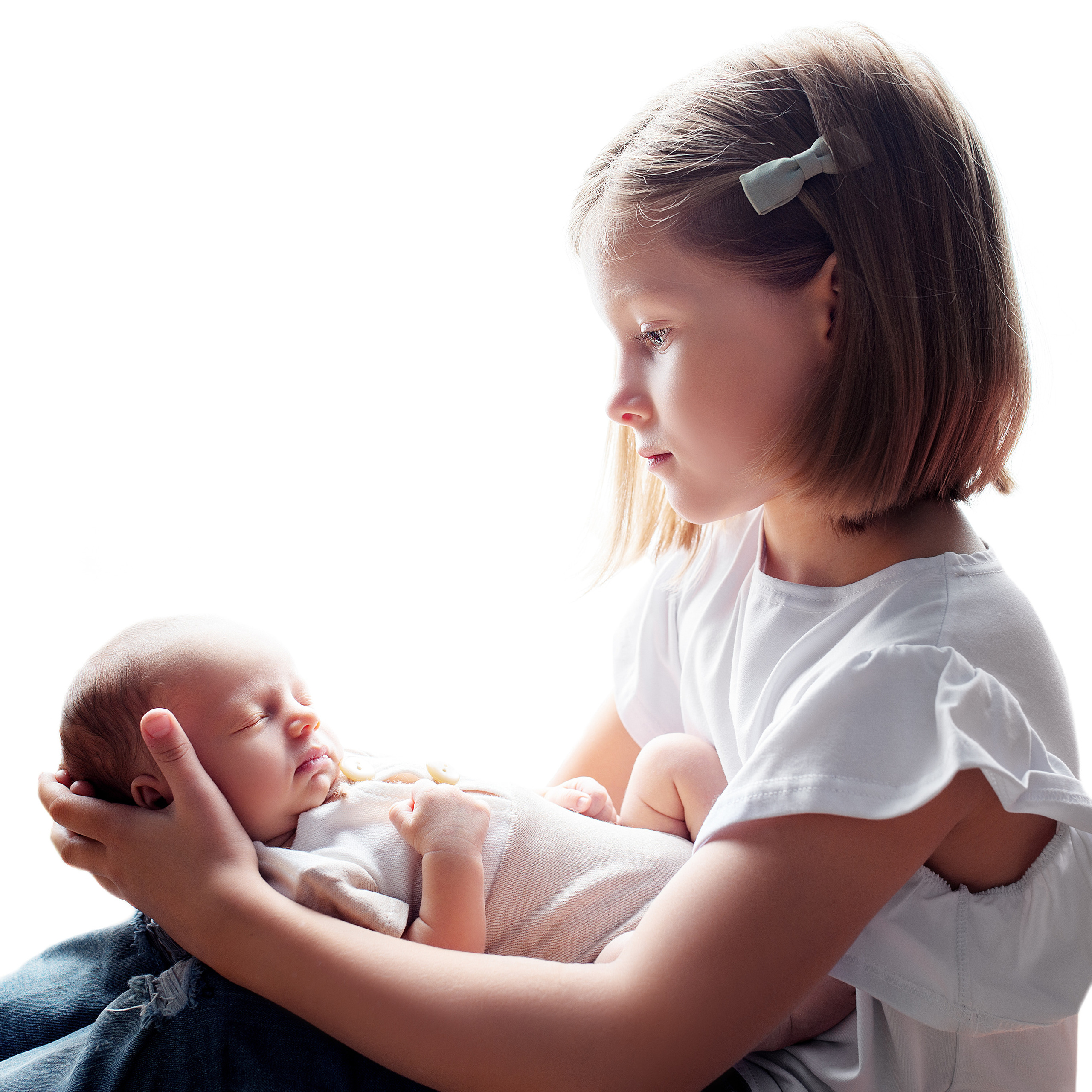 Семейные кадры