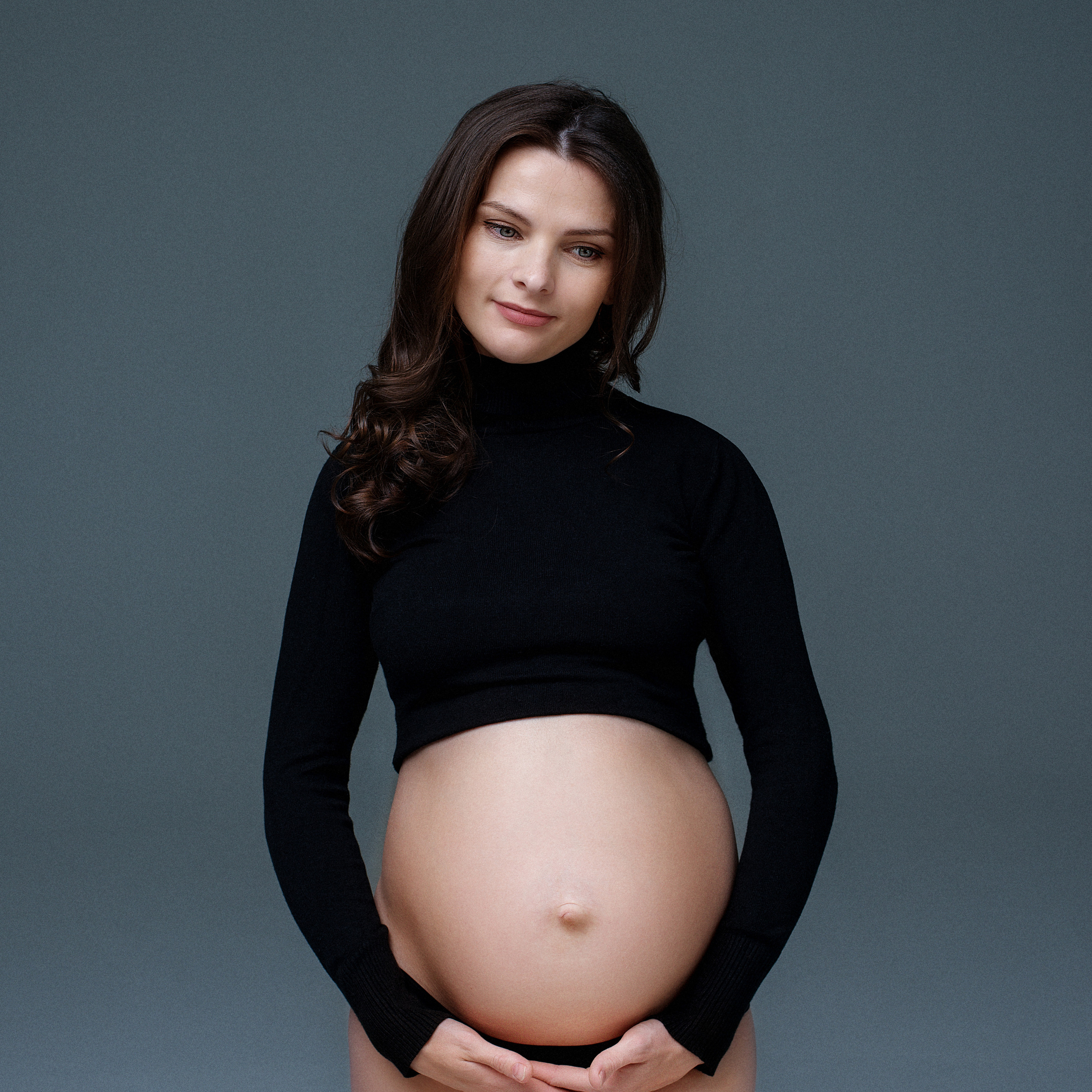 Беременность