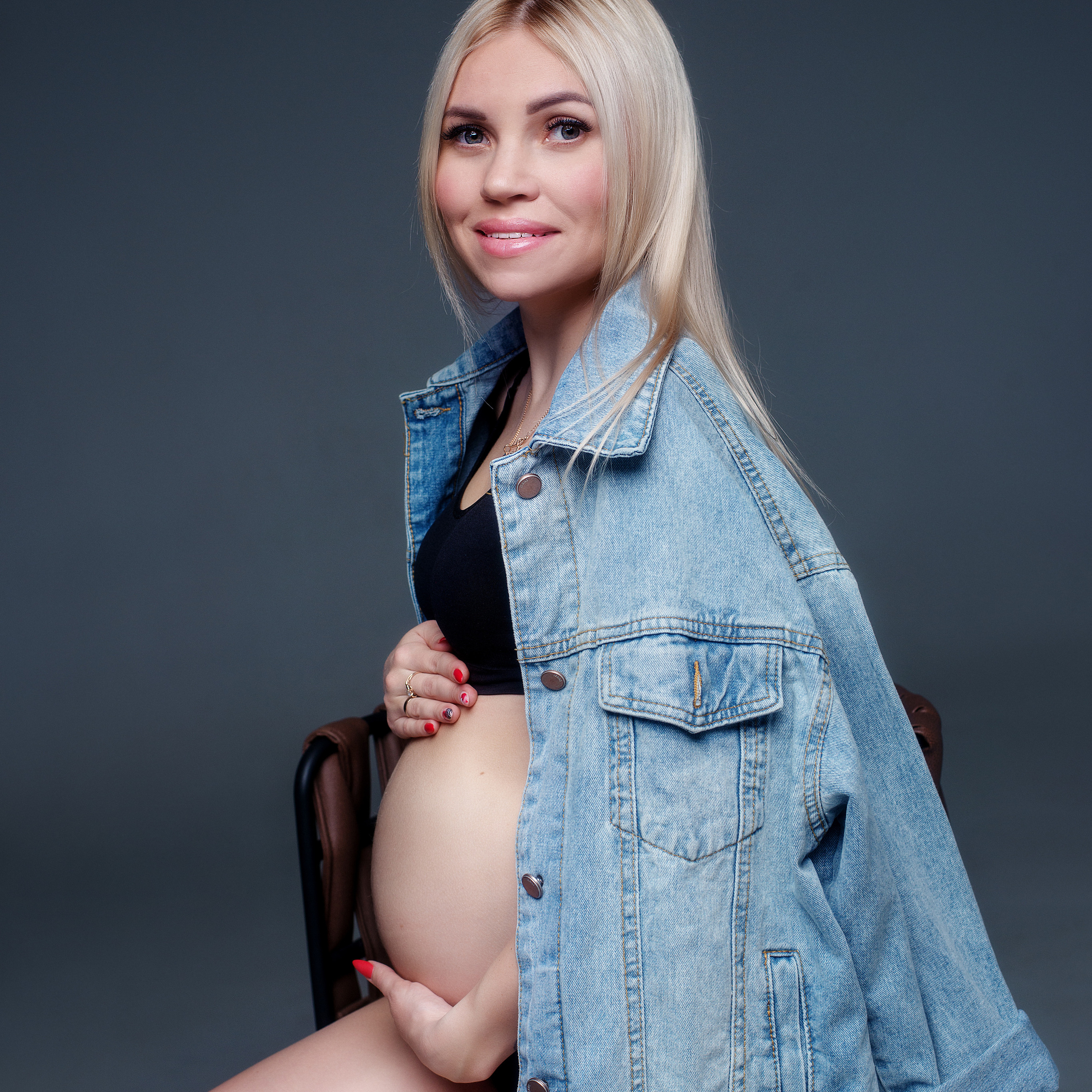 Беременность