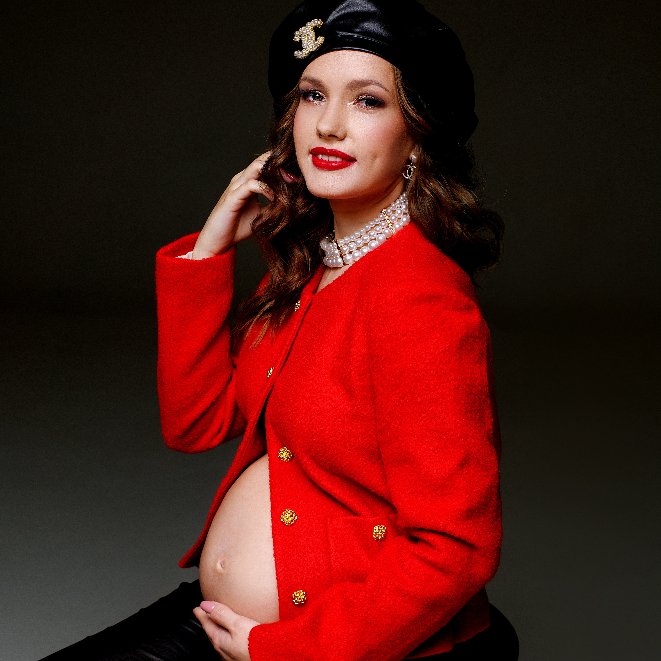 Беременность