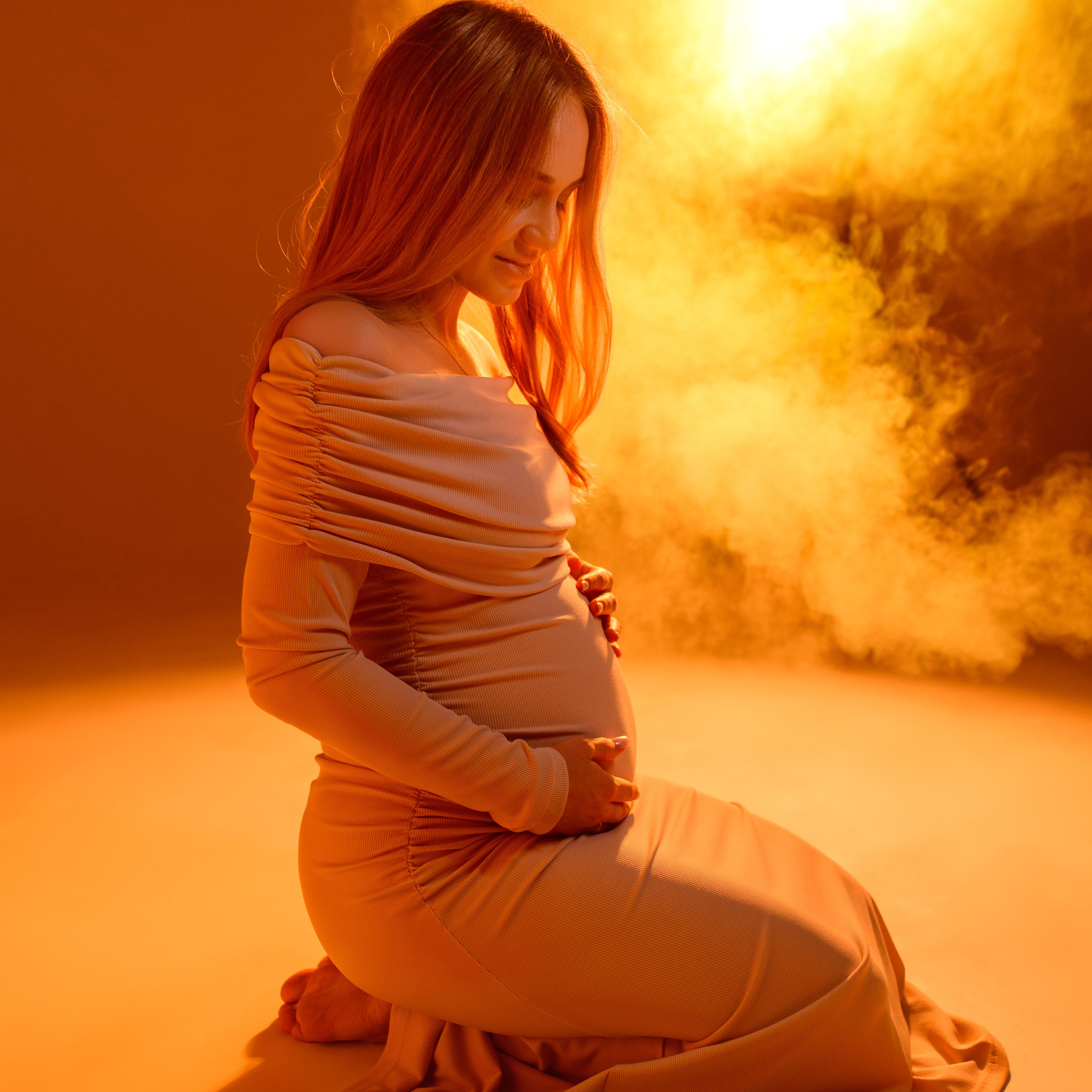 Беременность