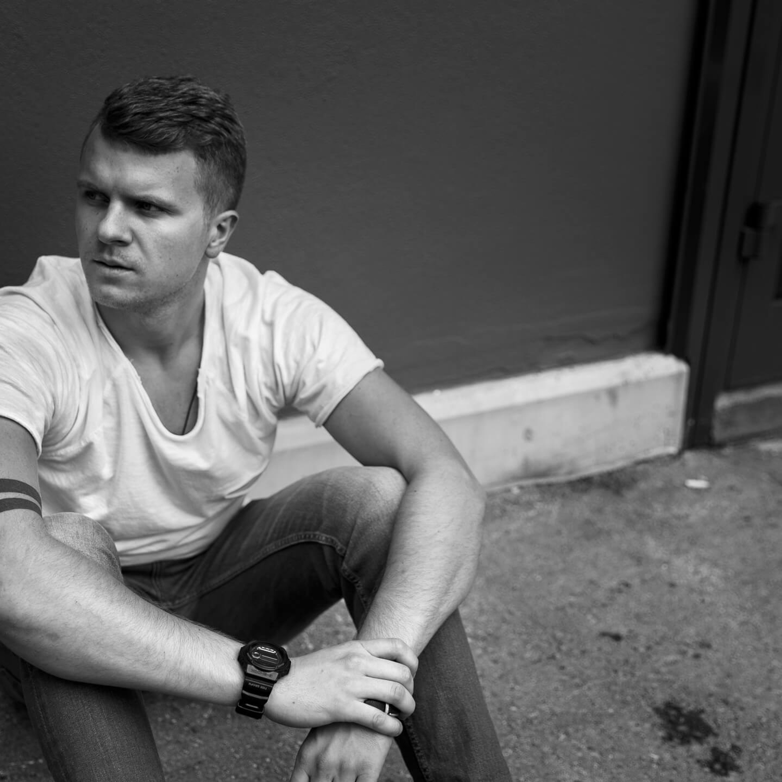 Портретная съемка. Свадебные фотограф и видеограф в Новосибирске — БОС