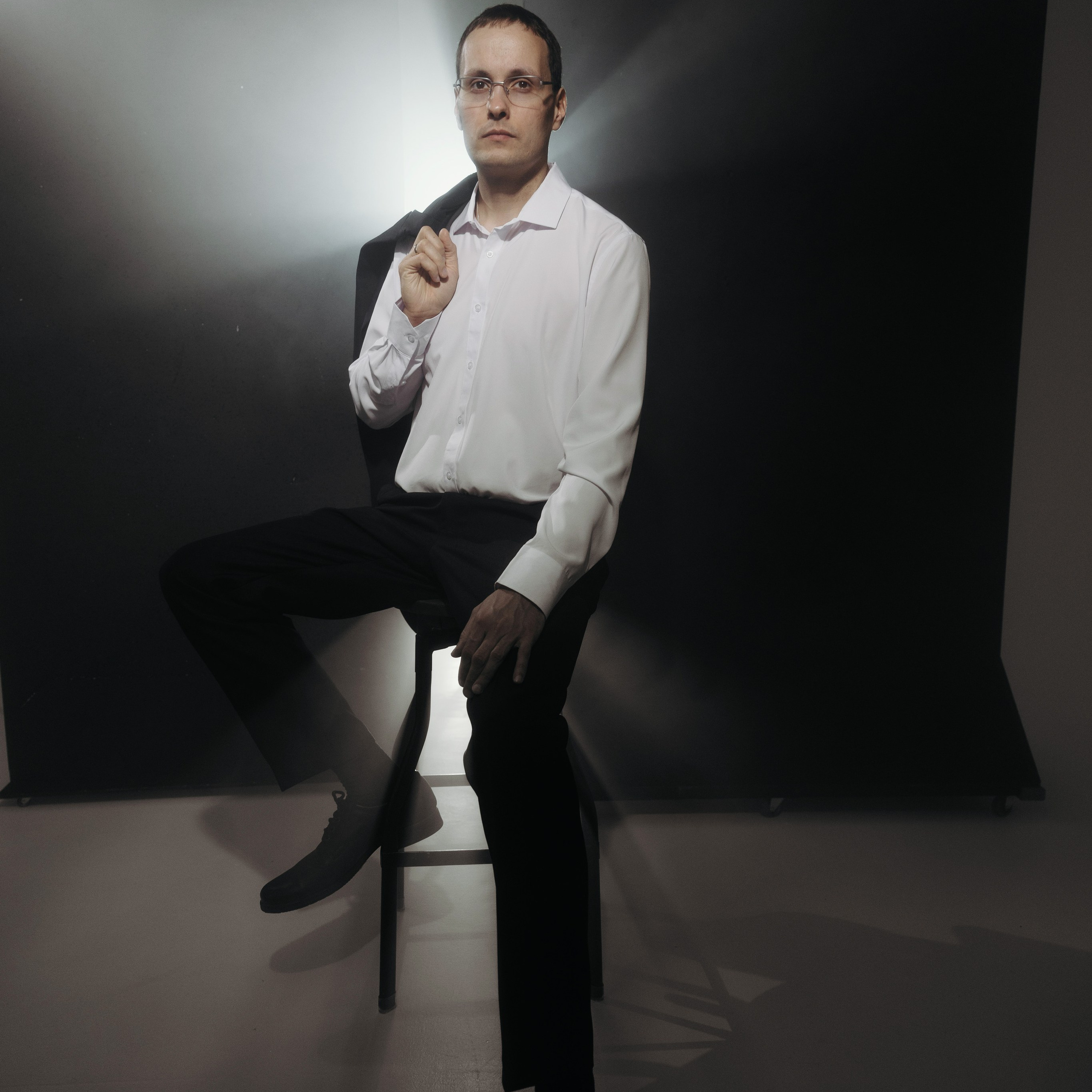 Радость в каждой минуте / Дмитрий и Кристина. Свадебные фотограф и видеограф в Новосибирске — БОС