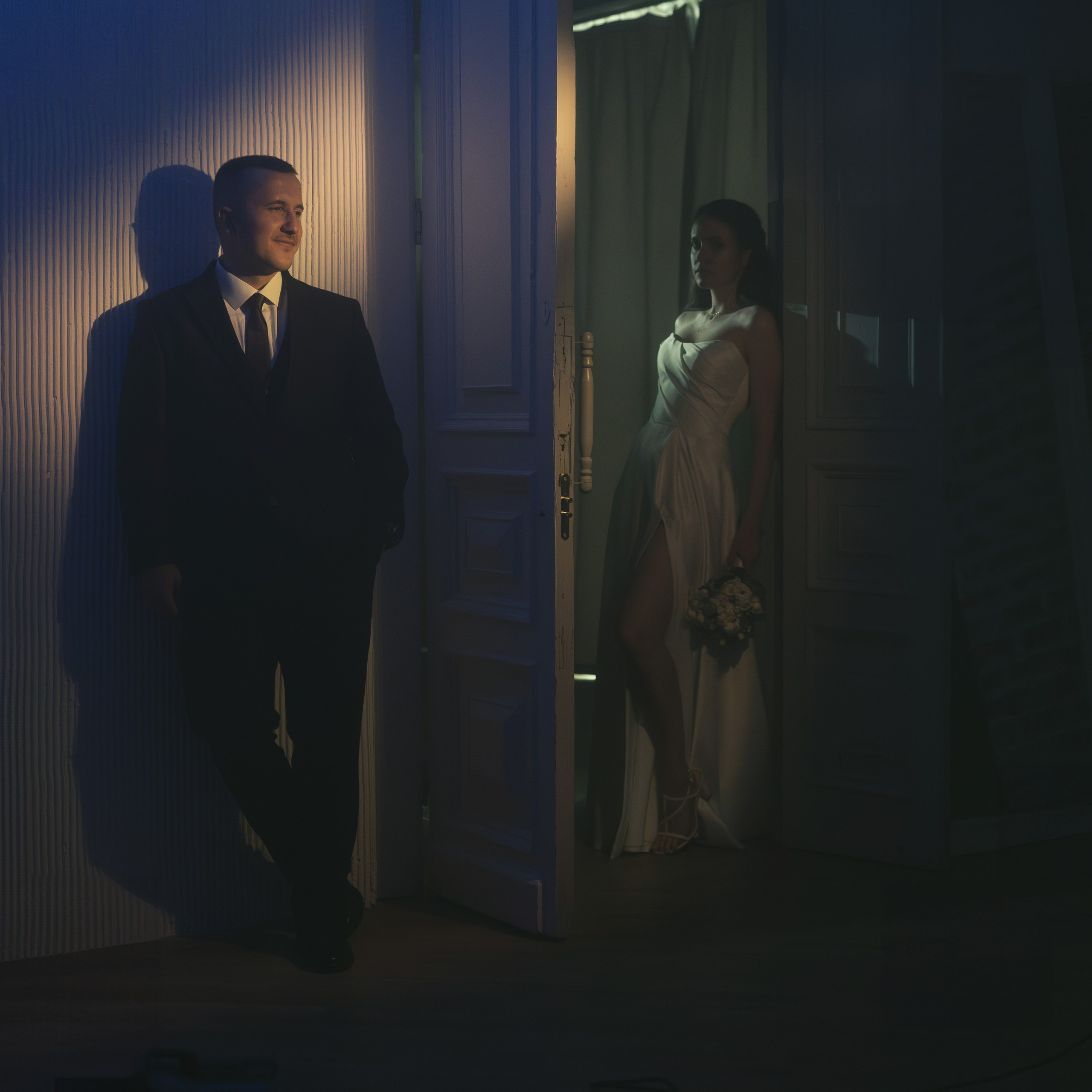 ANGEL in the NSK. Свадебные фотограф и видеограф в Новосибирске — БОС