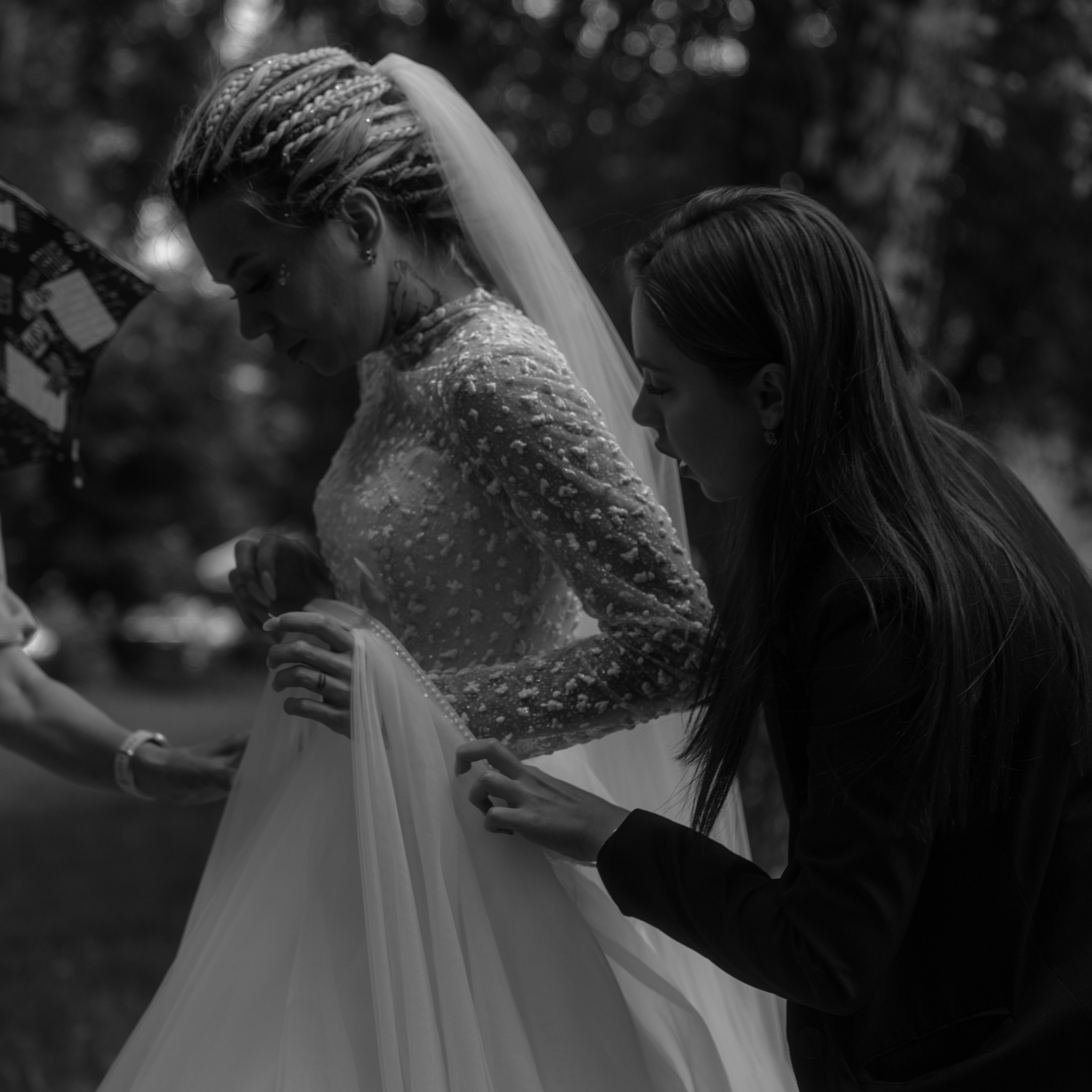 Неформальная ЛЮБОВЬ / Влад и Настя. Свадебные фотограф и видеограф в Новосибирске — БОС