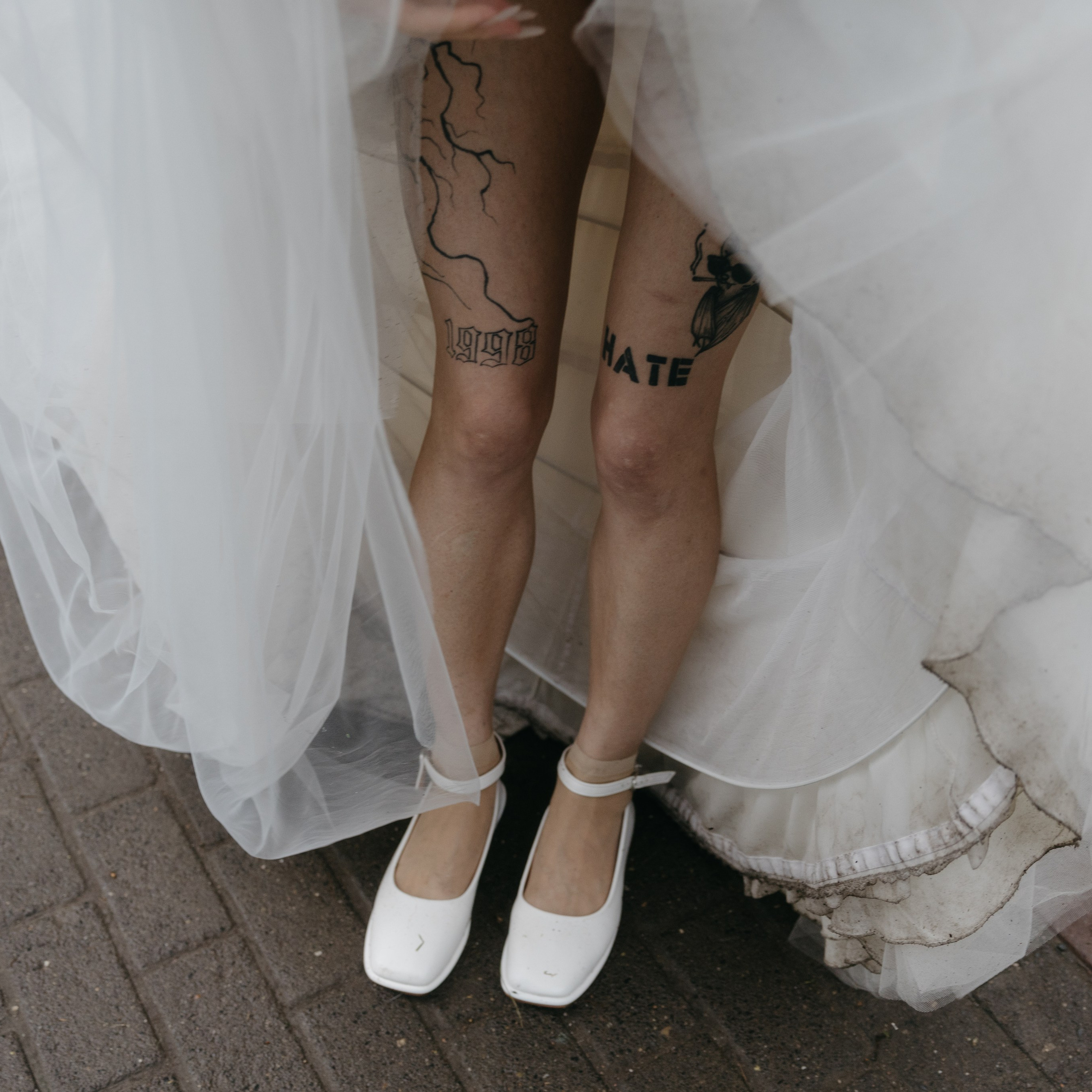 Неформальная ЛЮБОВЬ / Влад и Настя. Свадебные фотограф и видеограф в Новосибирске — БОС