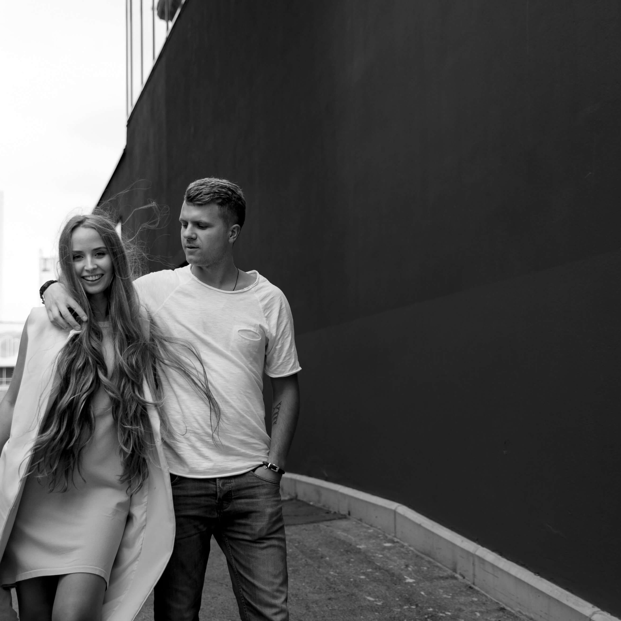 LoveStory. Свадебные фотограф и видеограф в Новосибирске — БОС