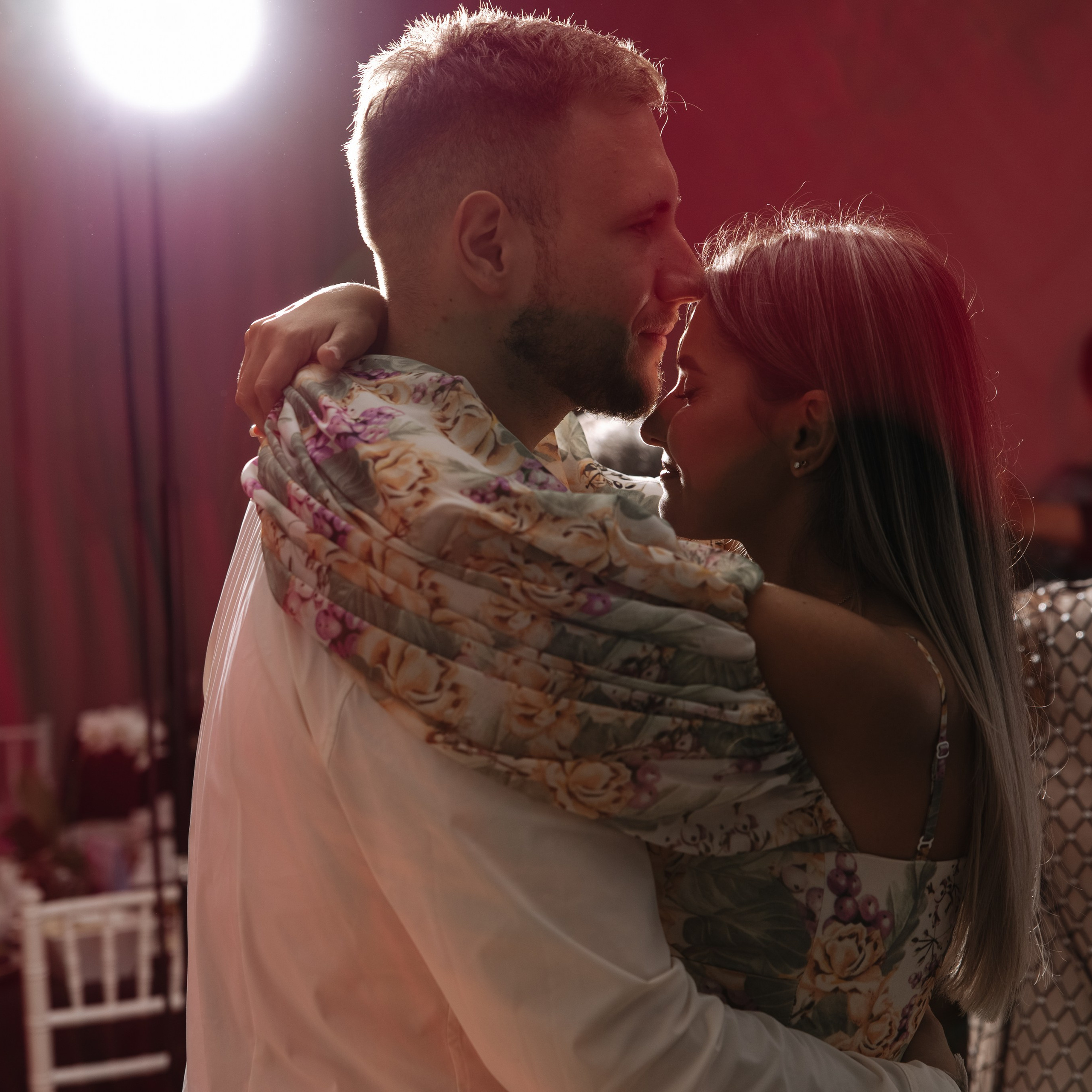 Чумачечие и Красивые. Свадебные фотограф и видеограф в Новосибирске — БОС