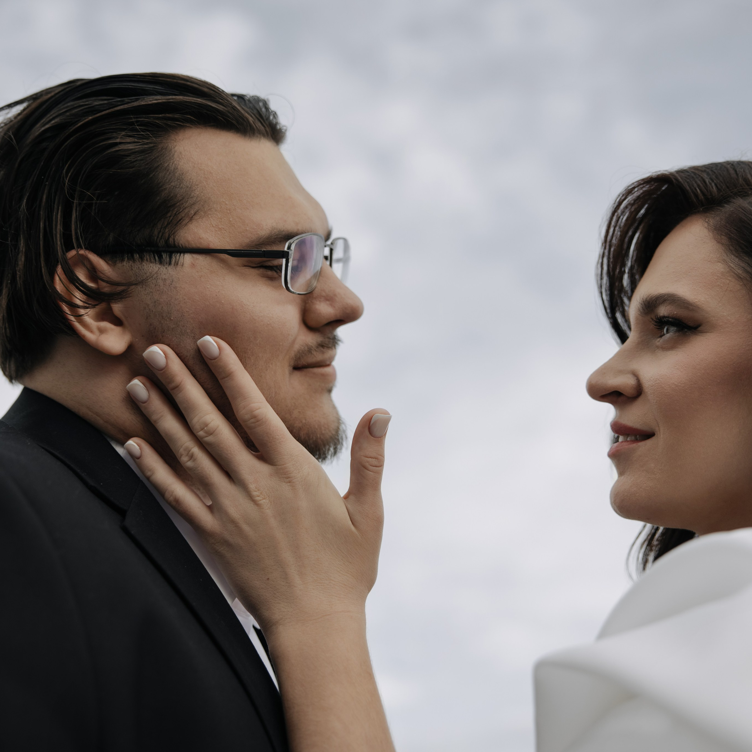 KINOLOVE. Свадебные фотограф и видеограф в Новосибирске — БОС