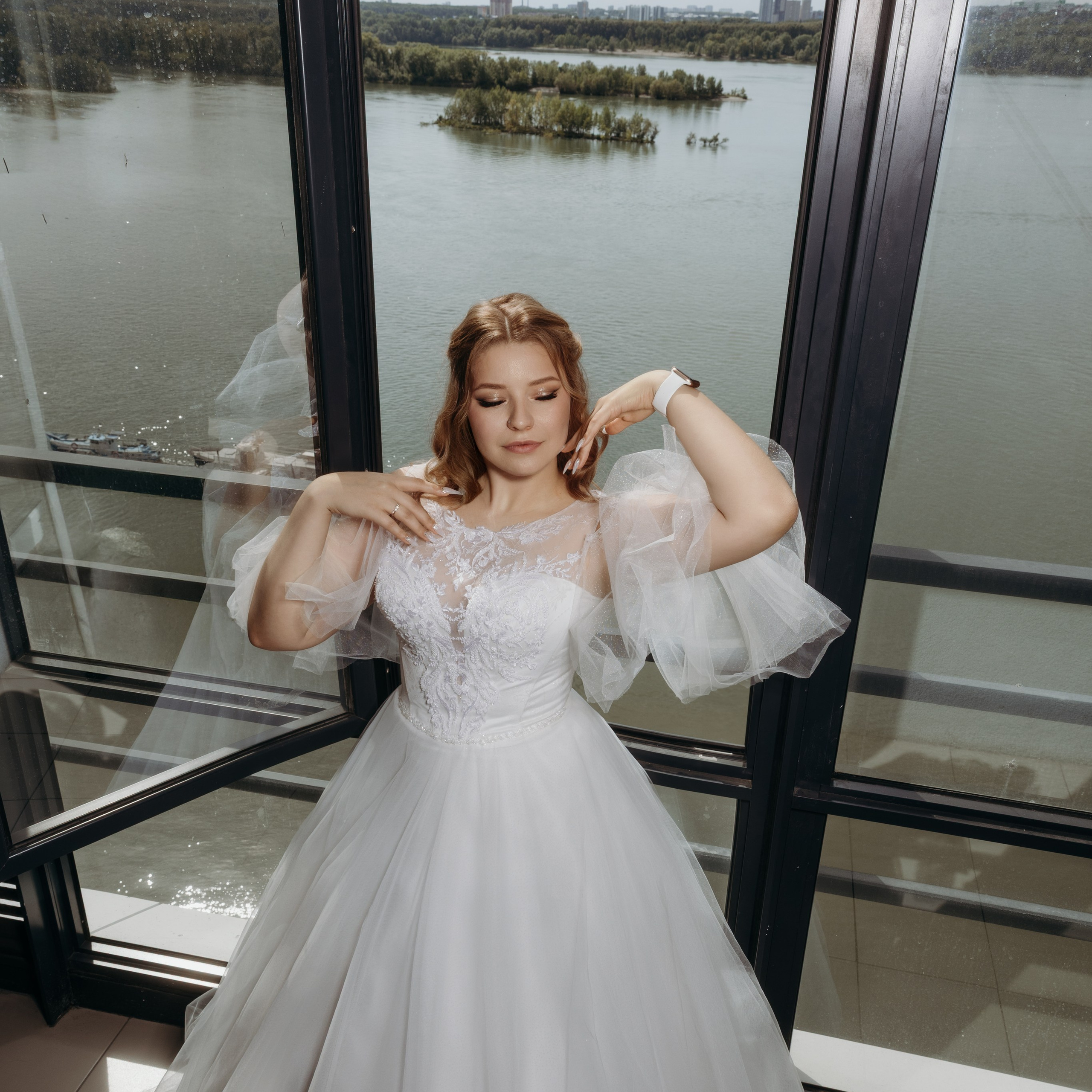 Отзывы. Свадебные фотограф и видеограф в Новосибирске — БОС