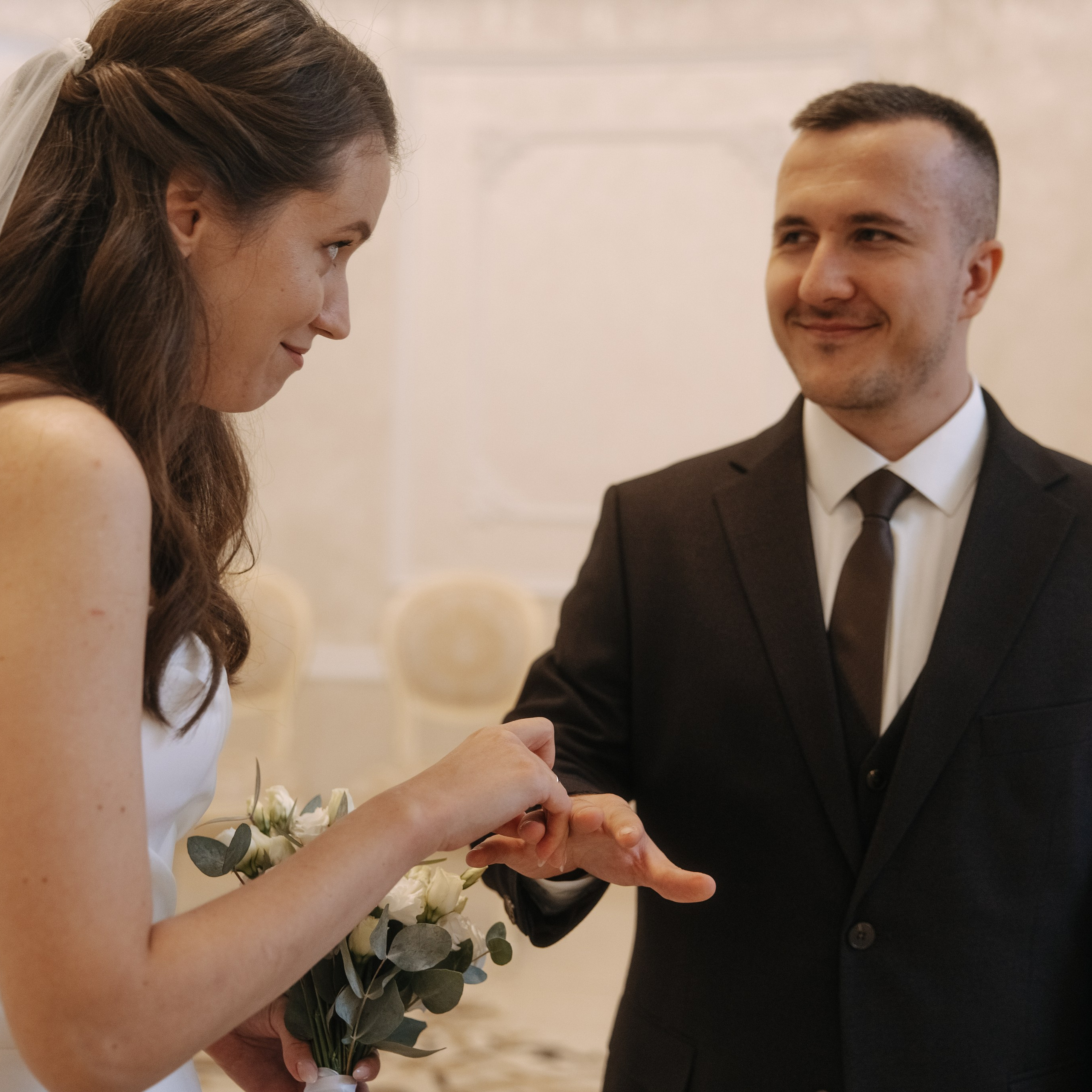 ANGEL in the NSK. Свадебные фотограф и видеограф в Новосибирске — БОС