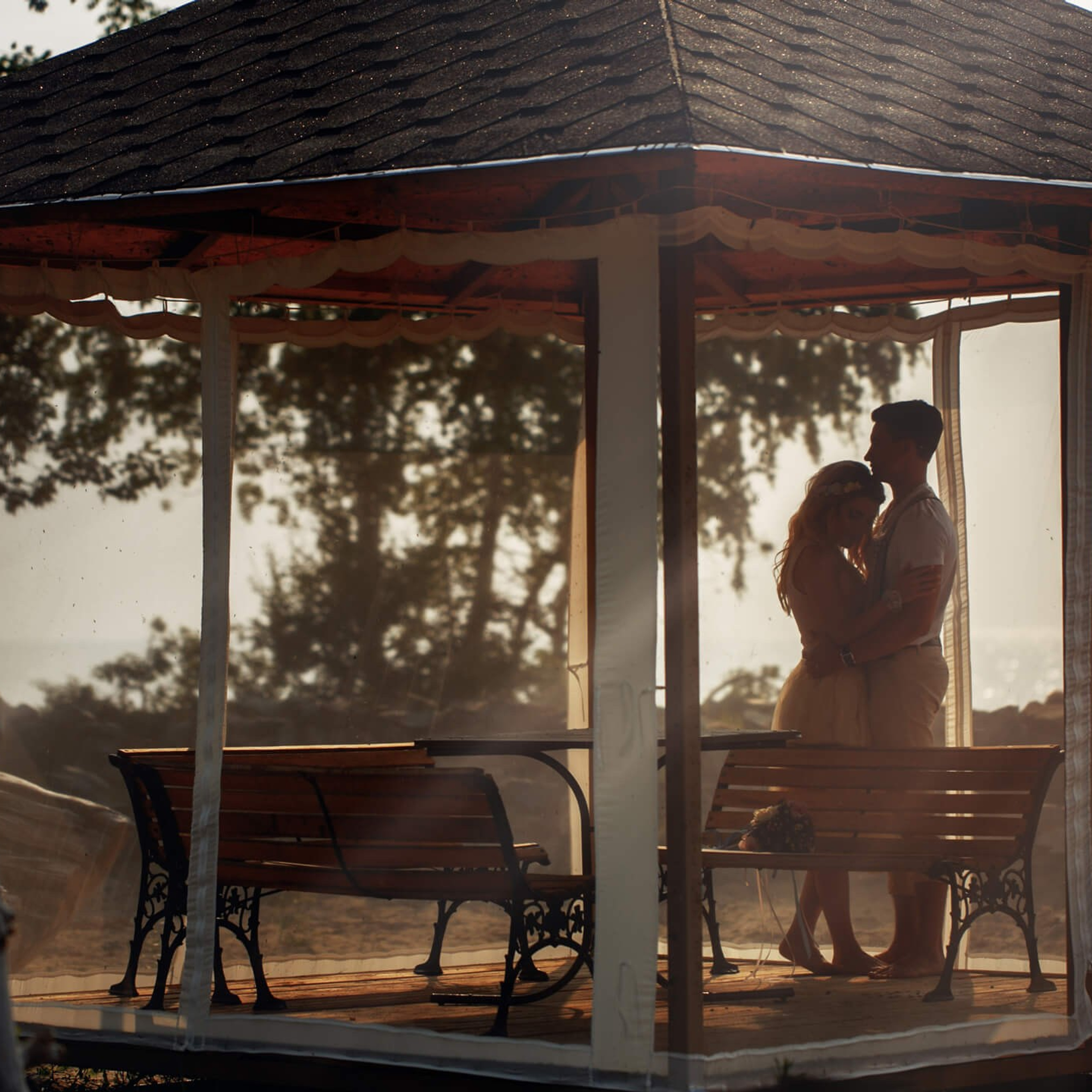 Свадебные фотосеты. Свадебные фотограф и видеограф в Новосибирске — БОС