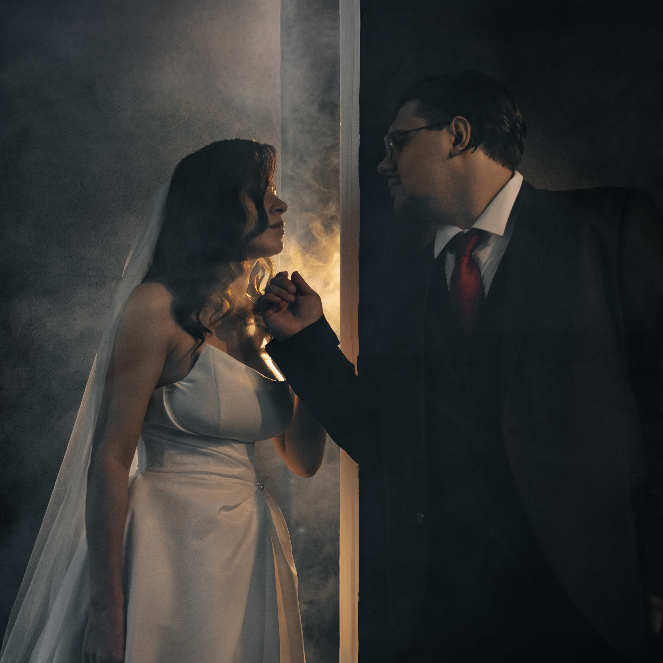 KINOLOVE. Свадебные фотограф и видеограф в Новосибирске — БОС