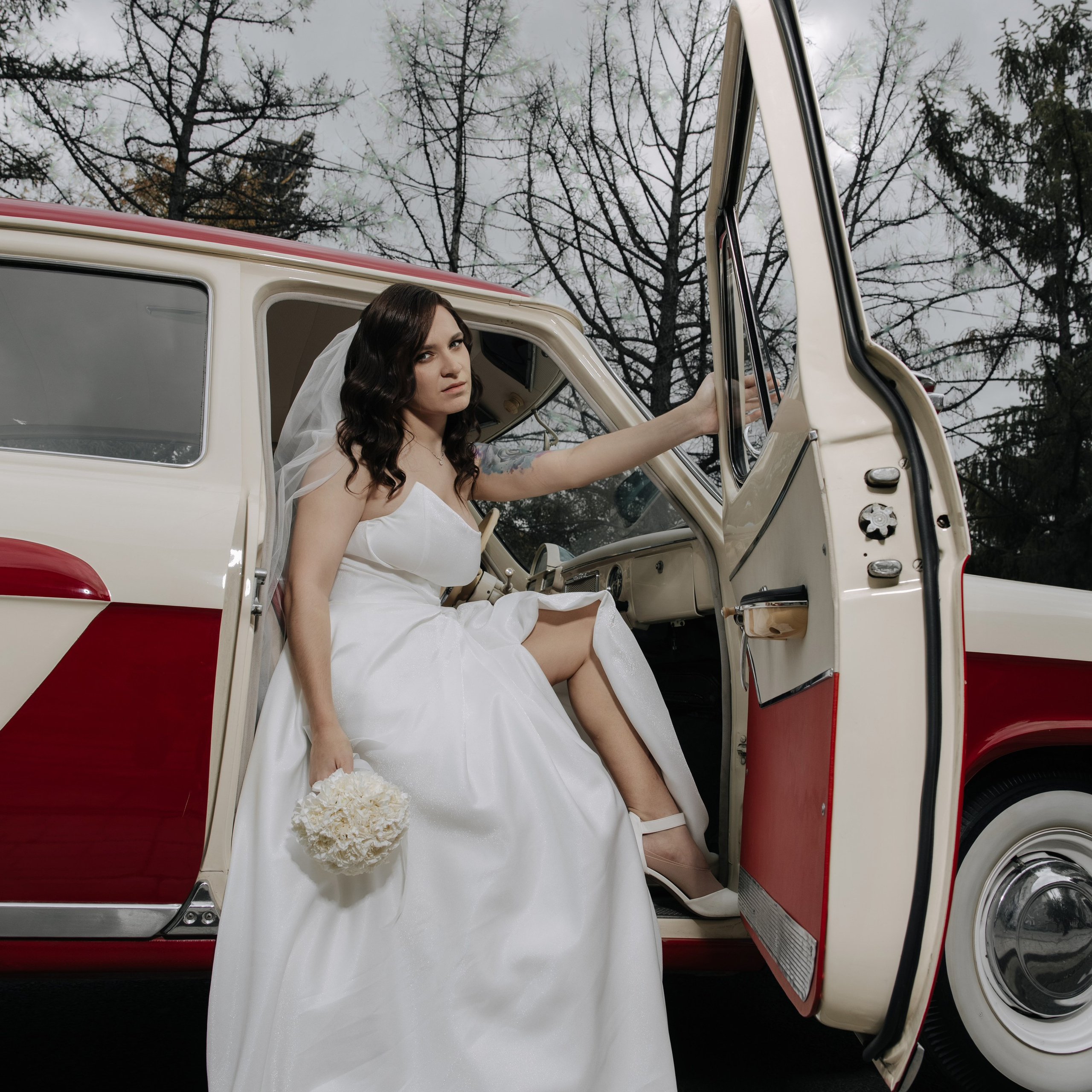 KINOLOVE. Свадебные фотограф и видеограф в Новосибирске — БОС