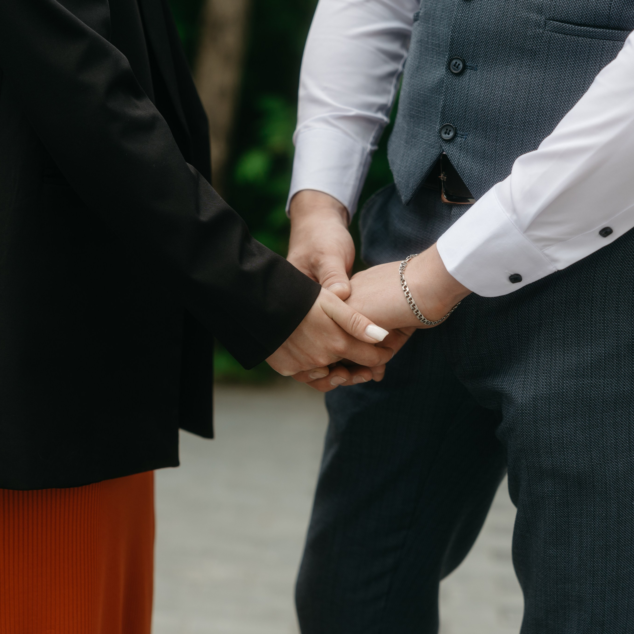 Неформальная ЛЮБОВЬ / Влад и Настя. Свадебные фотограф и видеограф в Новосибирске — БОС