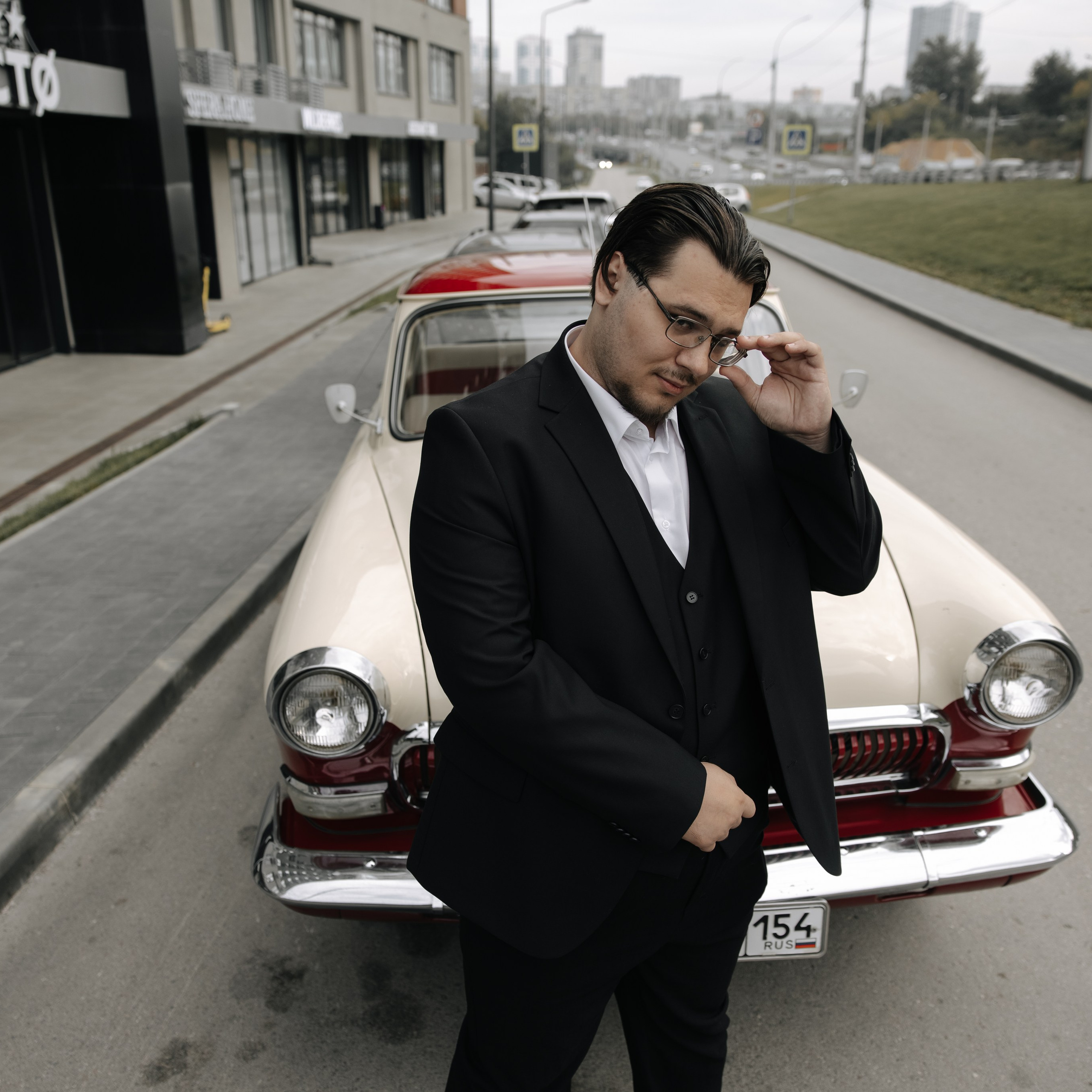 KINOLOVE. Свадебные фотограф и видеограф в Новосибирске — БОС