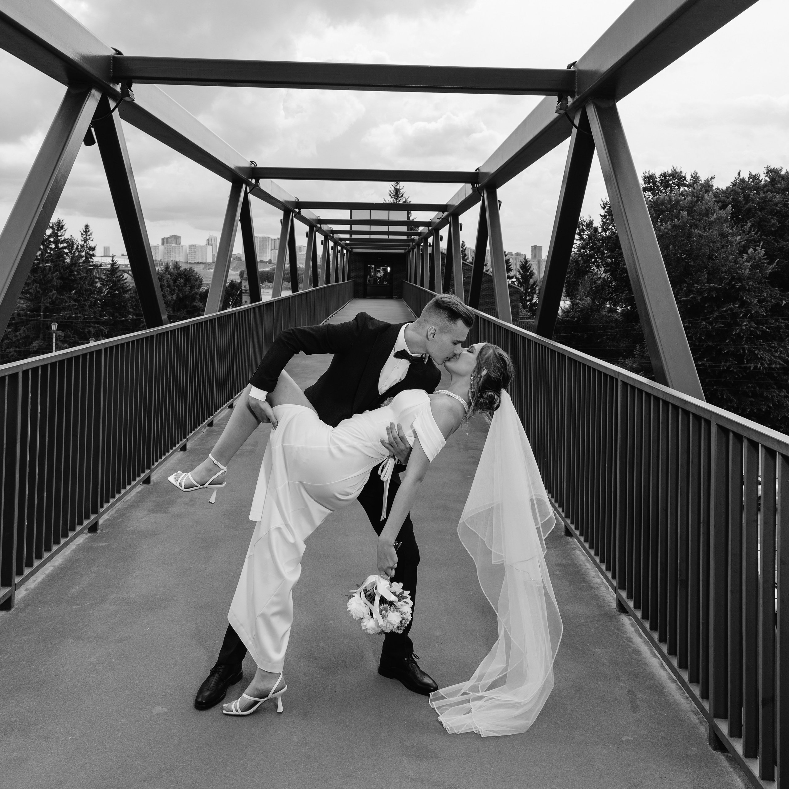 Свадебные фотосеты