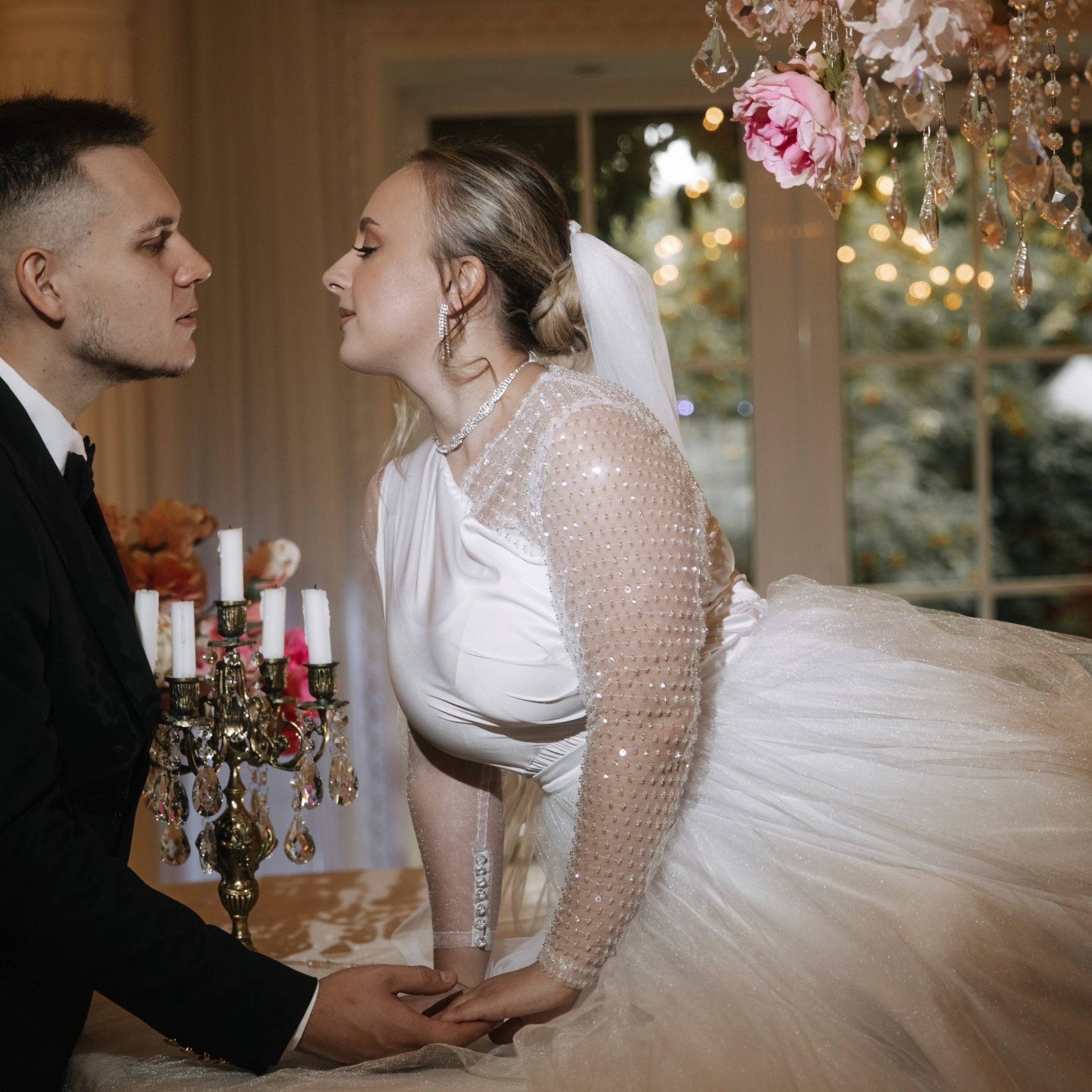 ВИДЕОКЛИПЫ. Свадебные фотограф и видеограф в Новосибирске — БОС