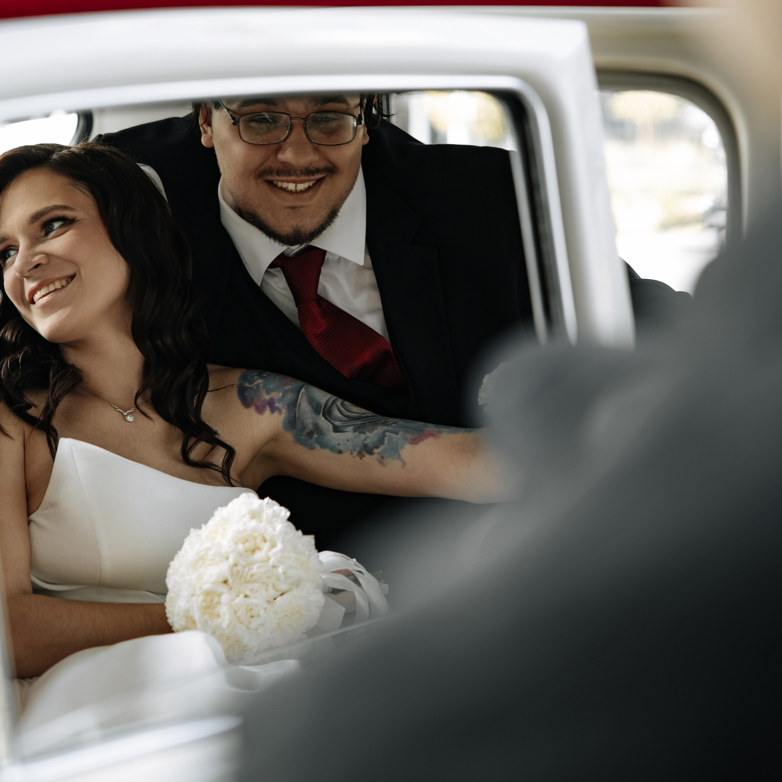 KINOLOVE. Свадебные фотограф и видеограф в Новосибирске — БОС