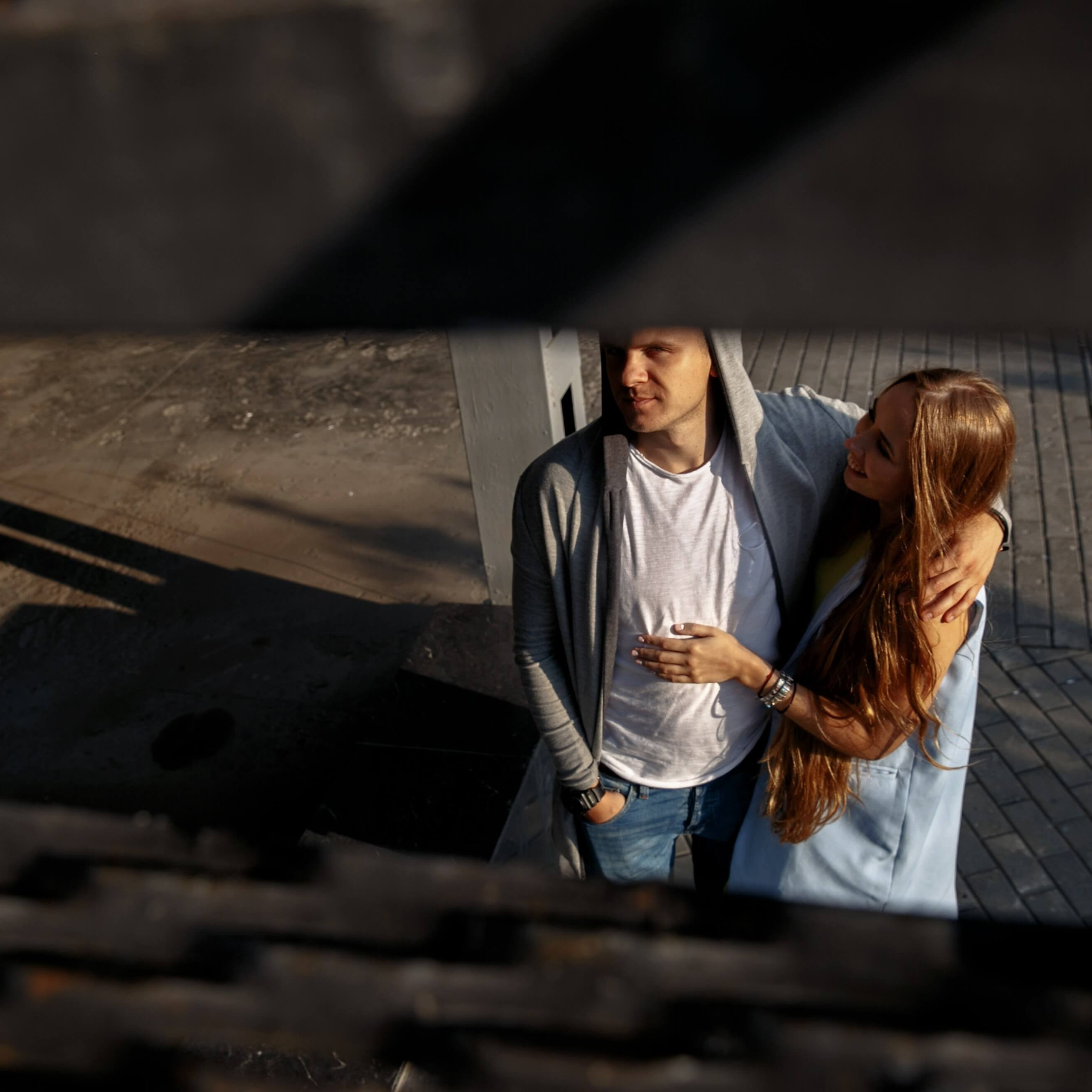 LoveStory. Свадебные фотограф и видеограф в Новосибирске — БОС