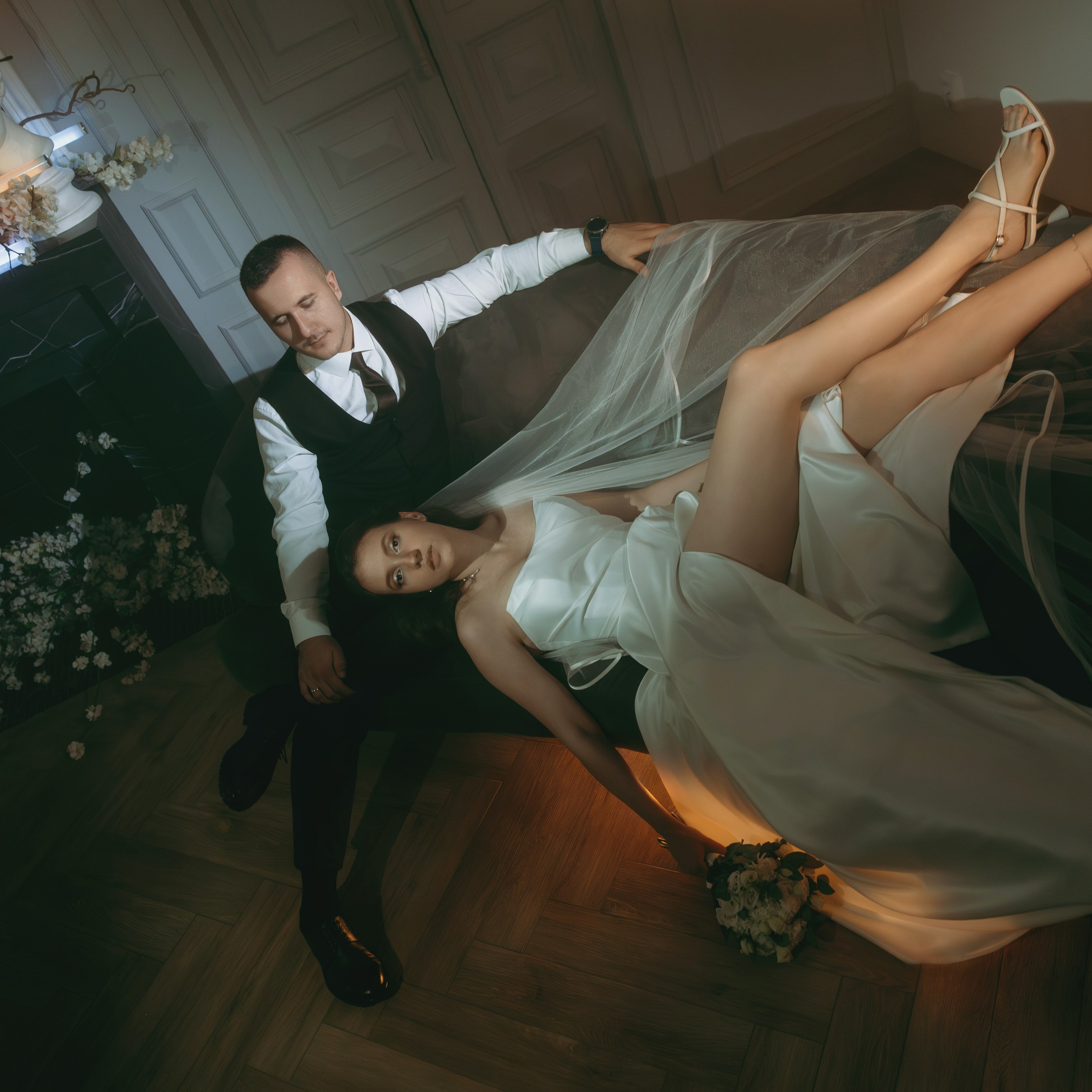 Свадебные фотосеты. Свадебные фотограф и видеограф в Новосибирске — БОС