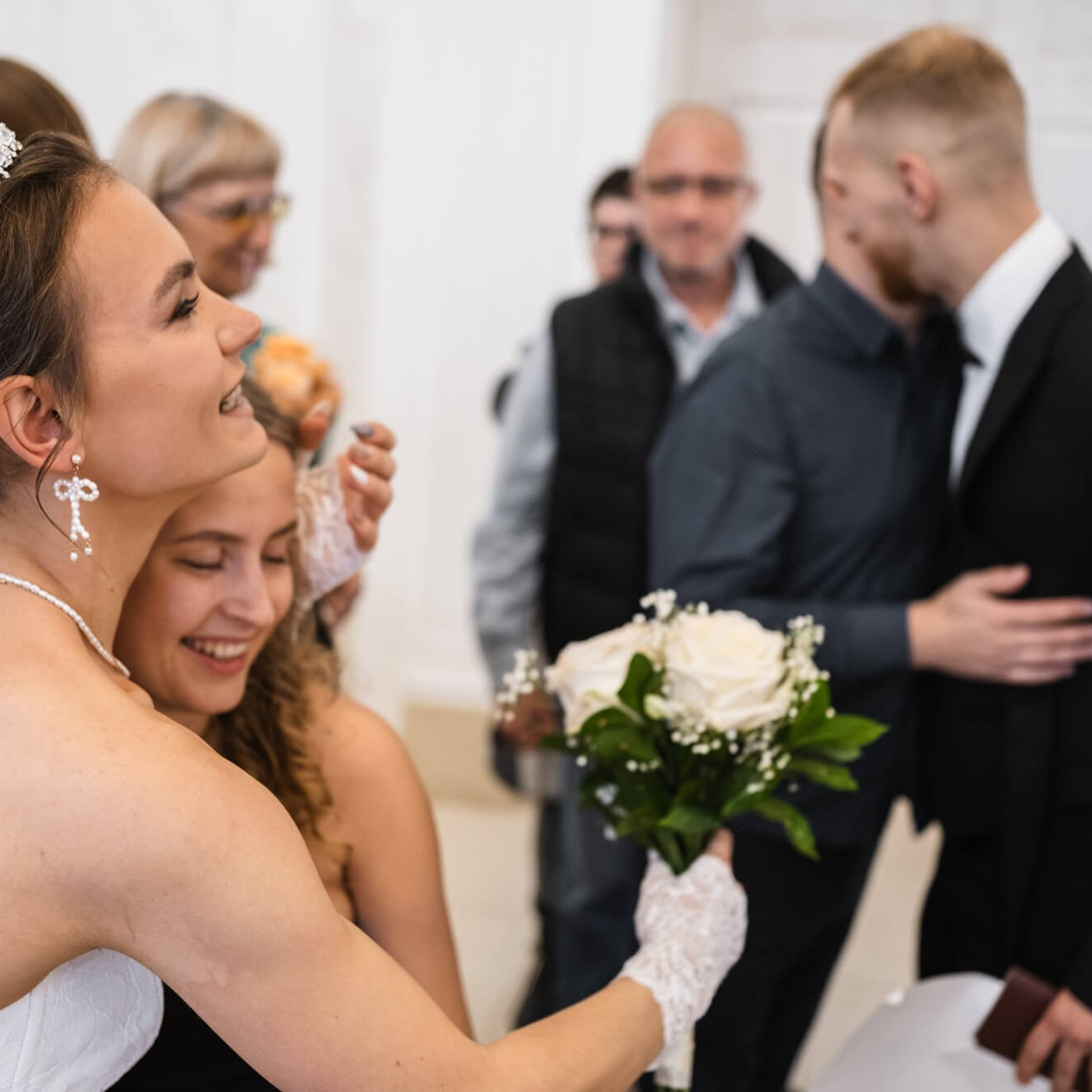 Свадебные фотосеты. Свадебные фотограф и видеограф в Новосибирске — БОС