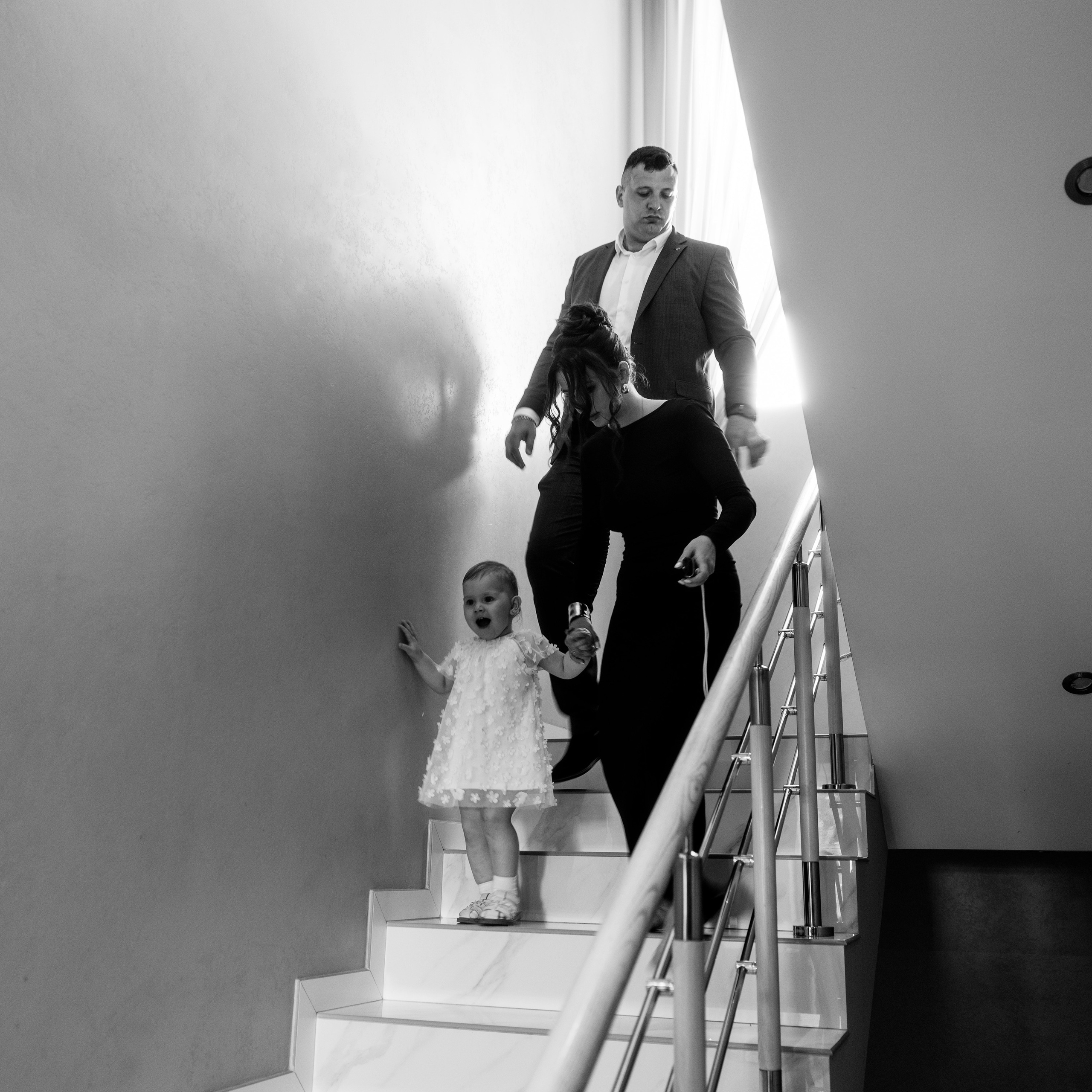 Пара из Голливуда. Свадебные фотограф и видеограф в Новосибирске — БОС