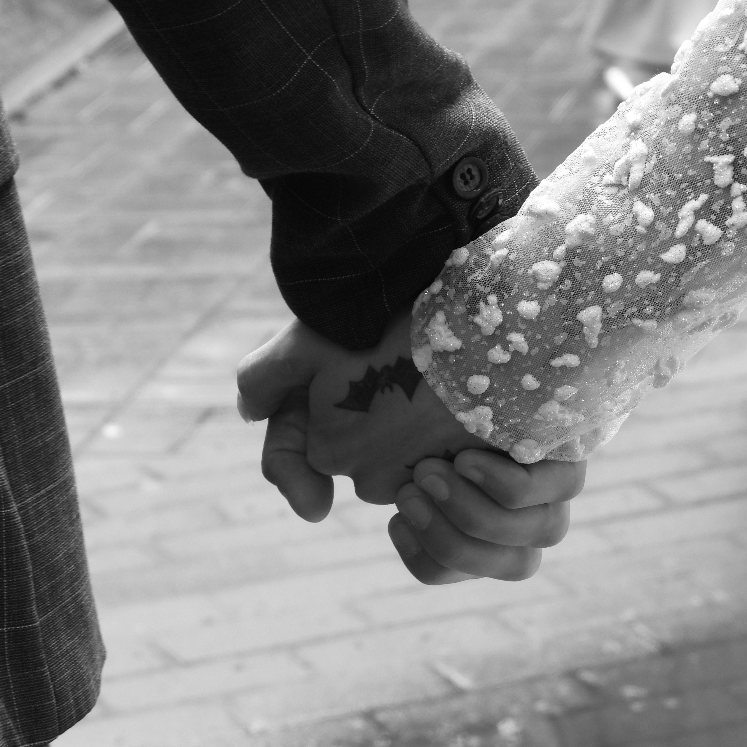 Неформальная ЛЮБОВЬ / Влад и Настя. Свадебные фотограф и видеограф в Новосибирске — БОС