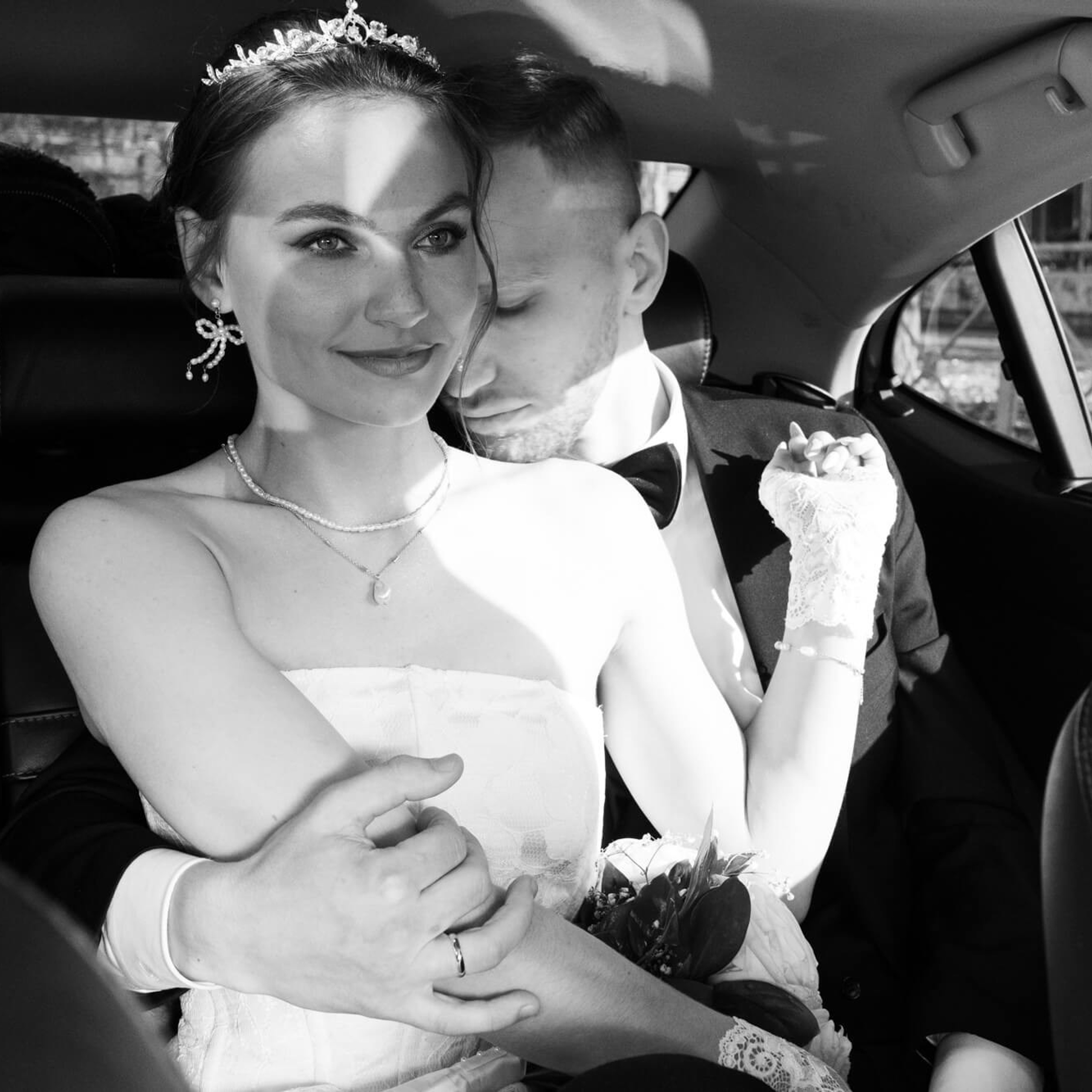 Свадебные фотосеты. Свадебные фотограф и видеограф в Новосибирске — БОС