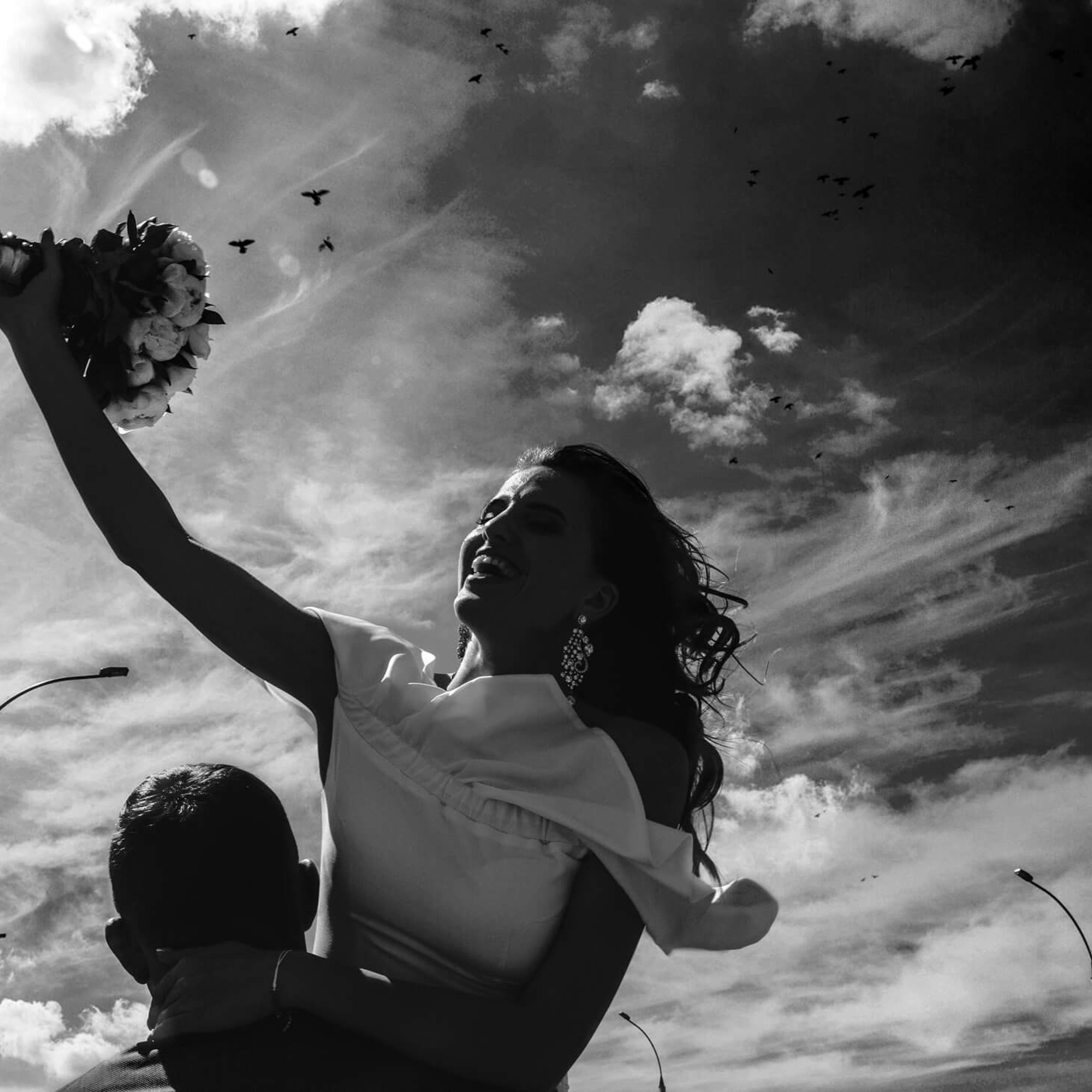 Свадебные фотосеты. Свадебные фотограф и видеограф в Новосибирске — БОС