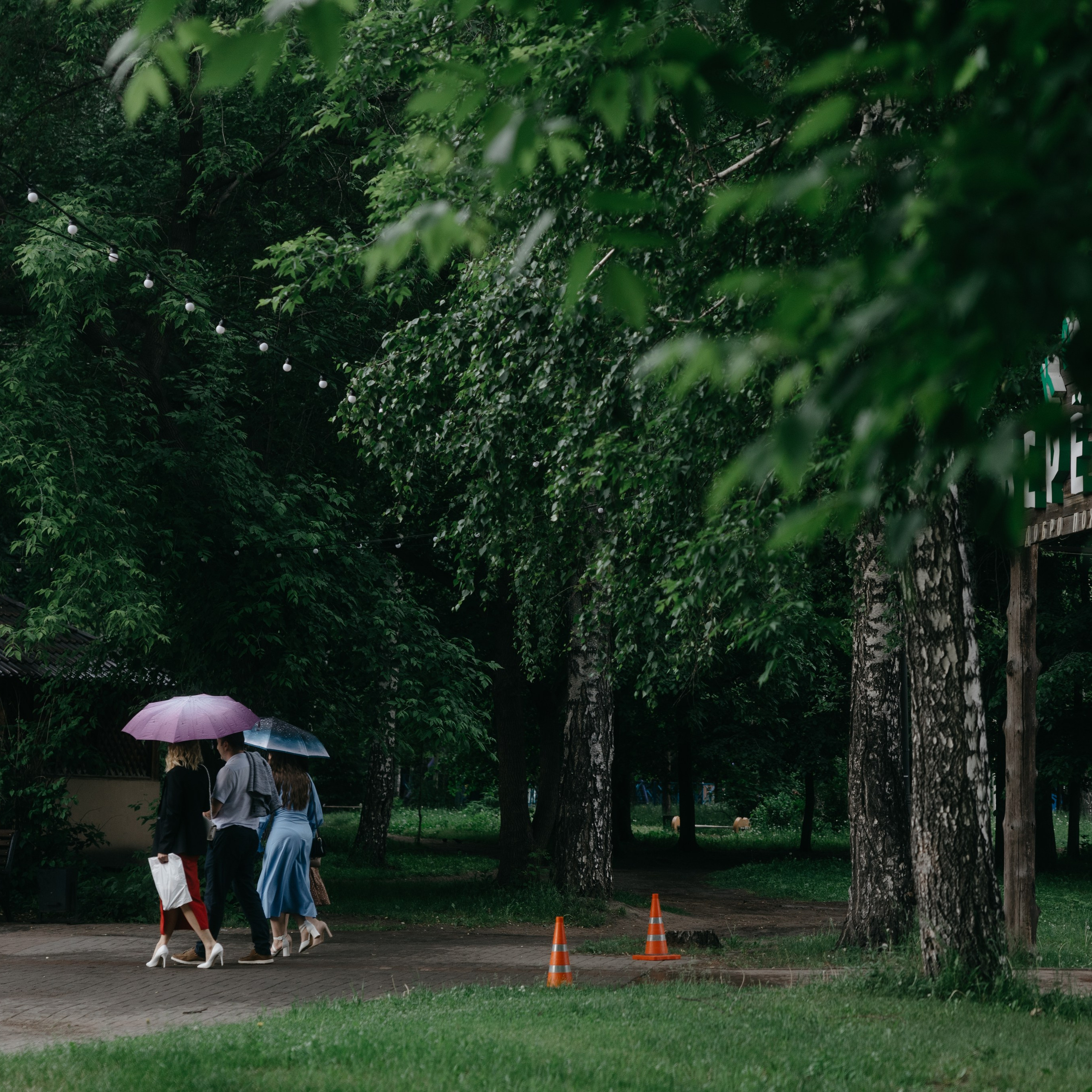 Неформальная ЛЮБОВЬ / Влад и Настя. Свадебные фотограф и видеограф в Новосибирске — БОС