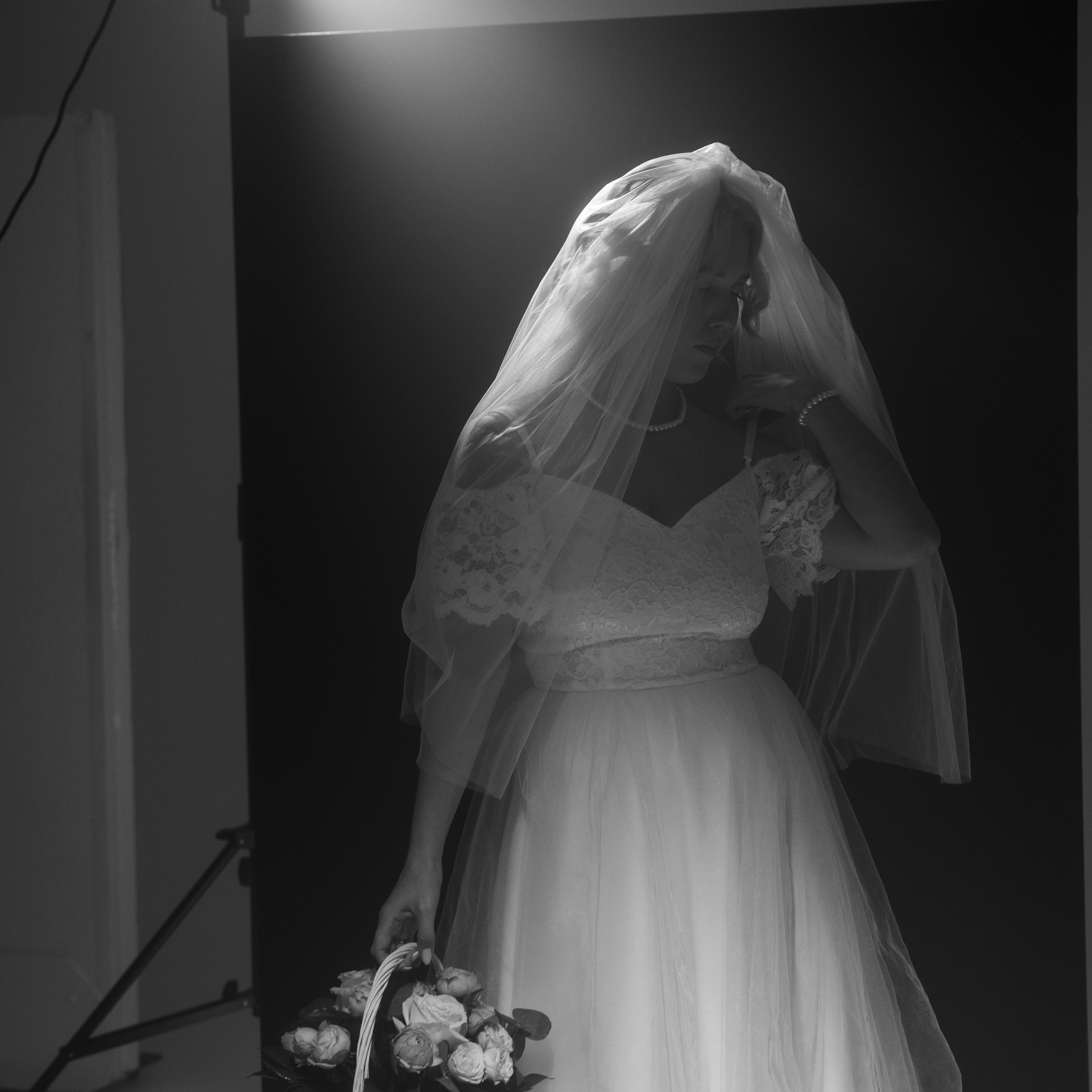 Радость в каждой минуте / Дмитрий и Кристина. Свадебные фотограф и видеограф в Новосибирске — БОС