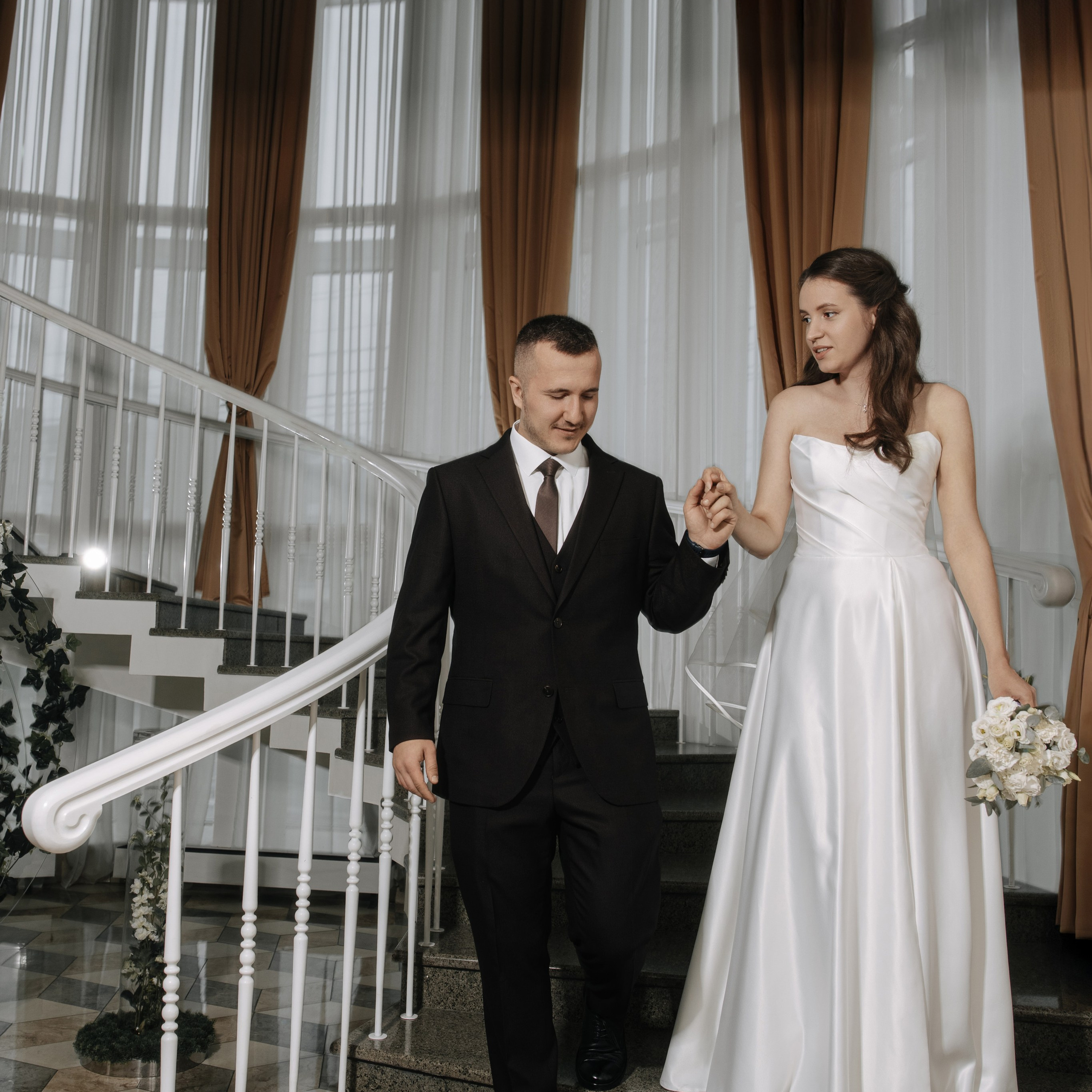 ANGEL in the NSK. Свадебные фотограф и видеограф в Новосибирске — БОС