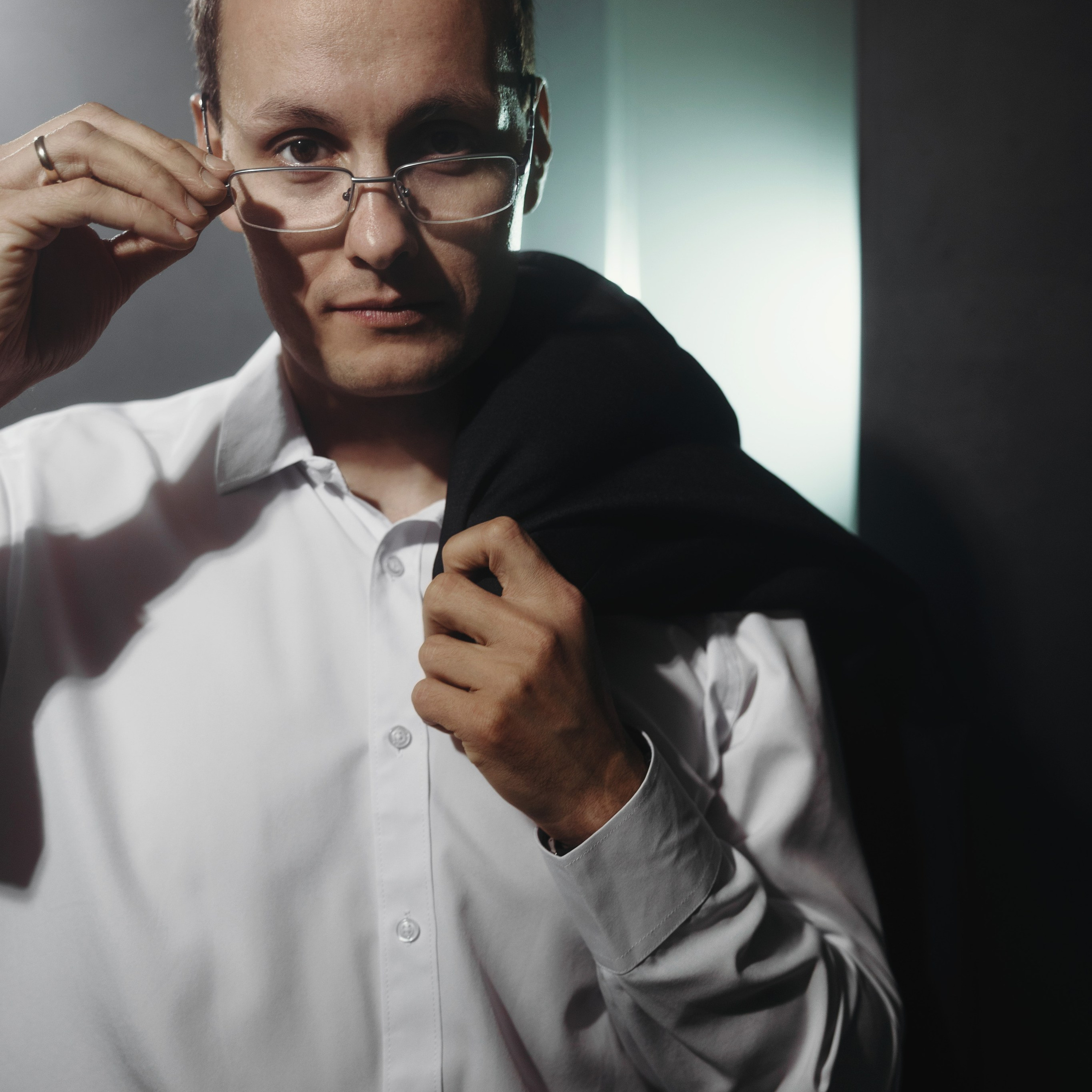 Радость в каждой минуте / Дмитрий и Кристина. Свадебные фотограф и видеограф в Новосибирске — БОС