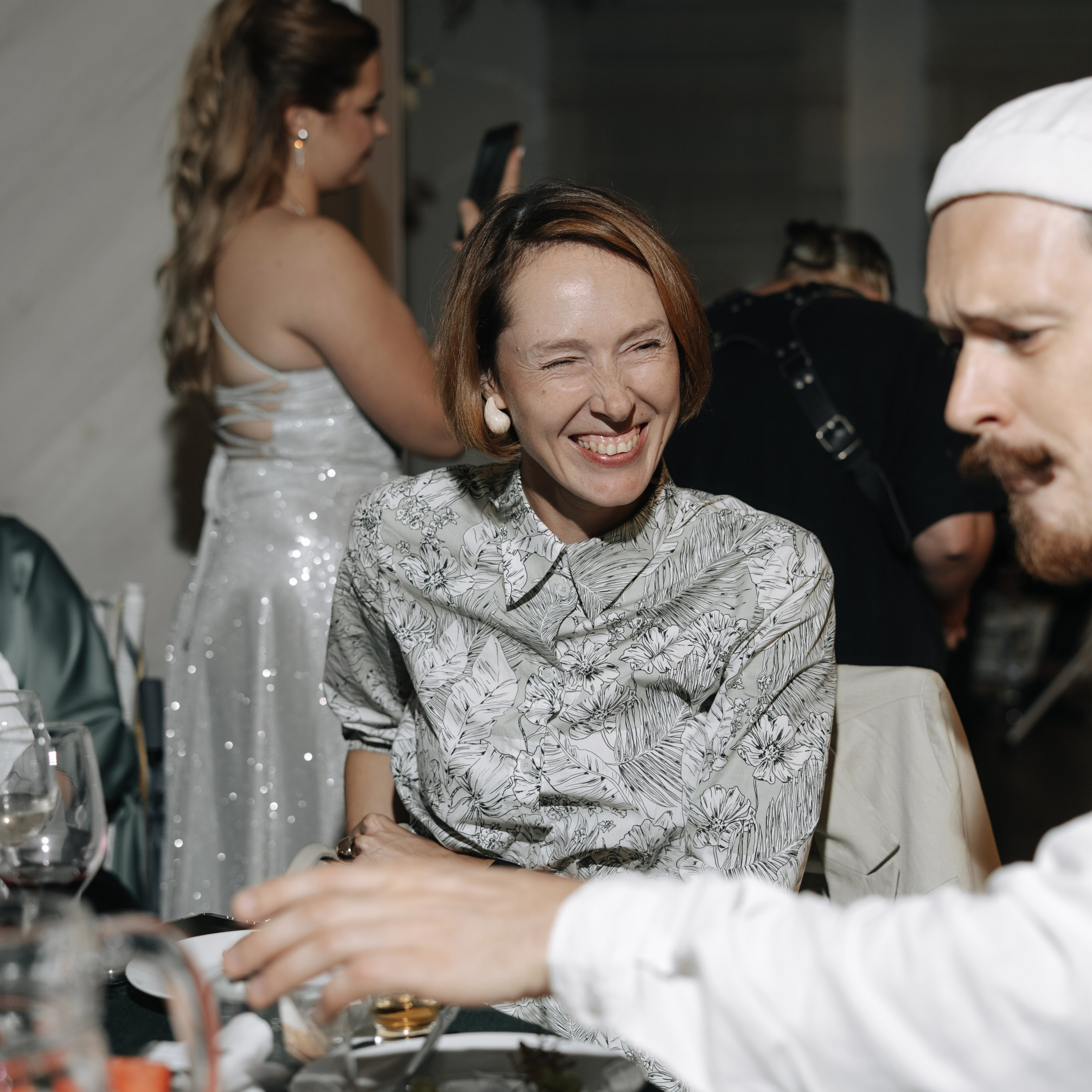 Чумачечие и Красивые. Свадебные фотограф и видеограф в Новосибирске — БОС