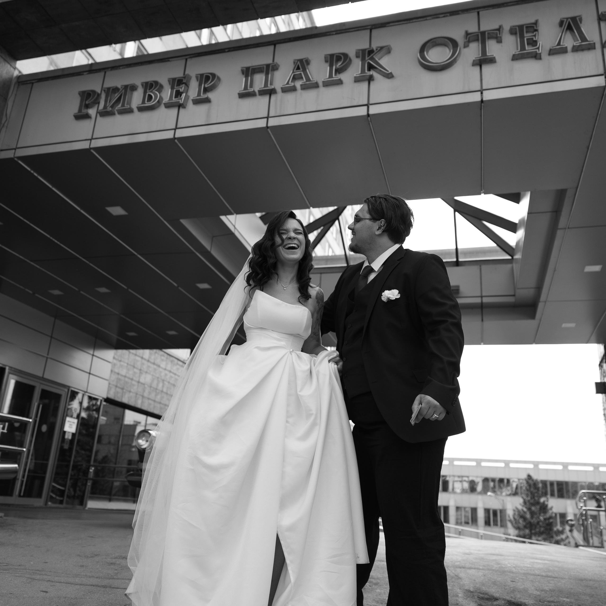 KINOLOVE. Свадебные фотограф и видеограф в Новосибирске — БОС