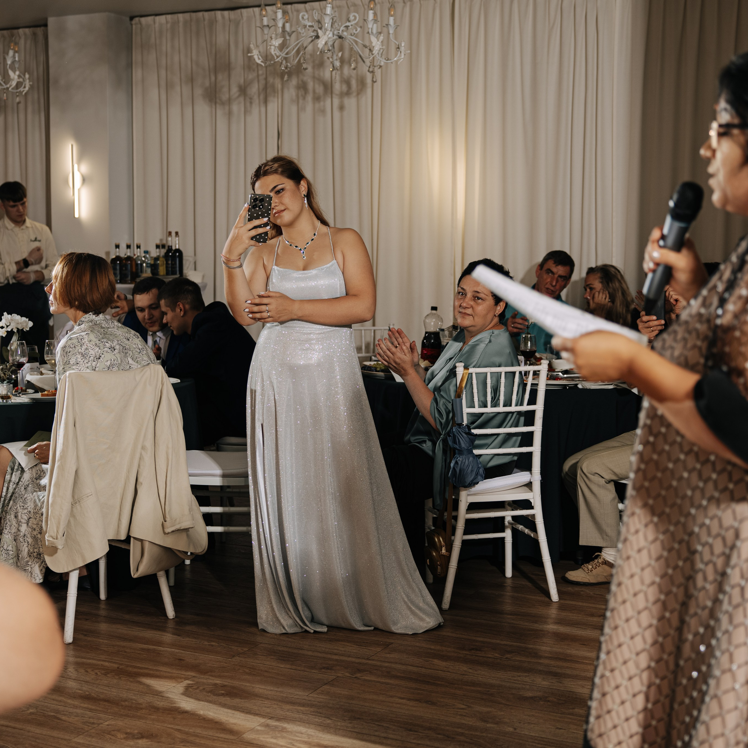 Чумачечие и Красивые. Свадебные фотограф и видеограф в Новосибирске — БОС