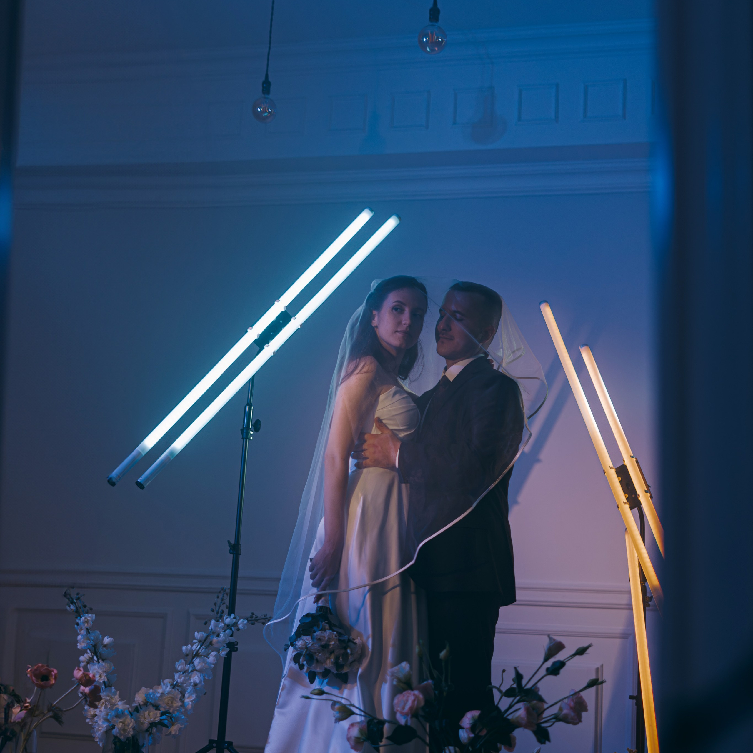 ANGEL in the NSK. Свадебные фотограф и видеограф в Новосибирске — БОС