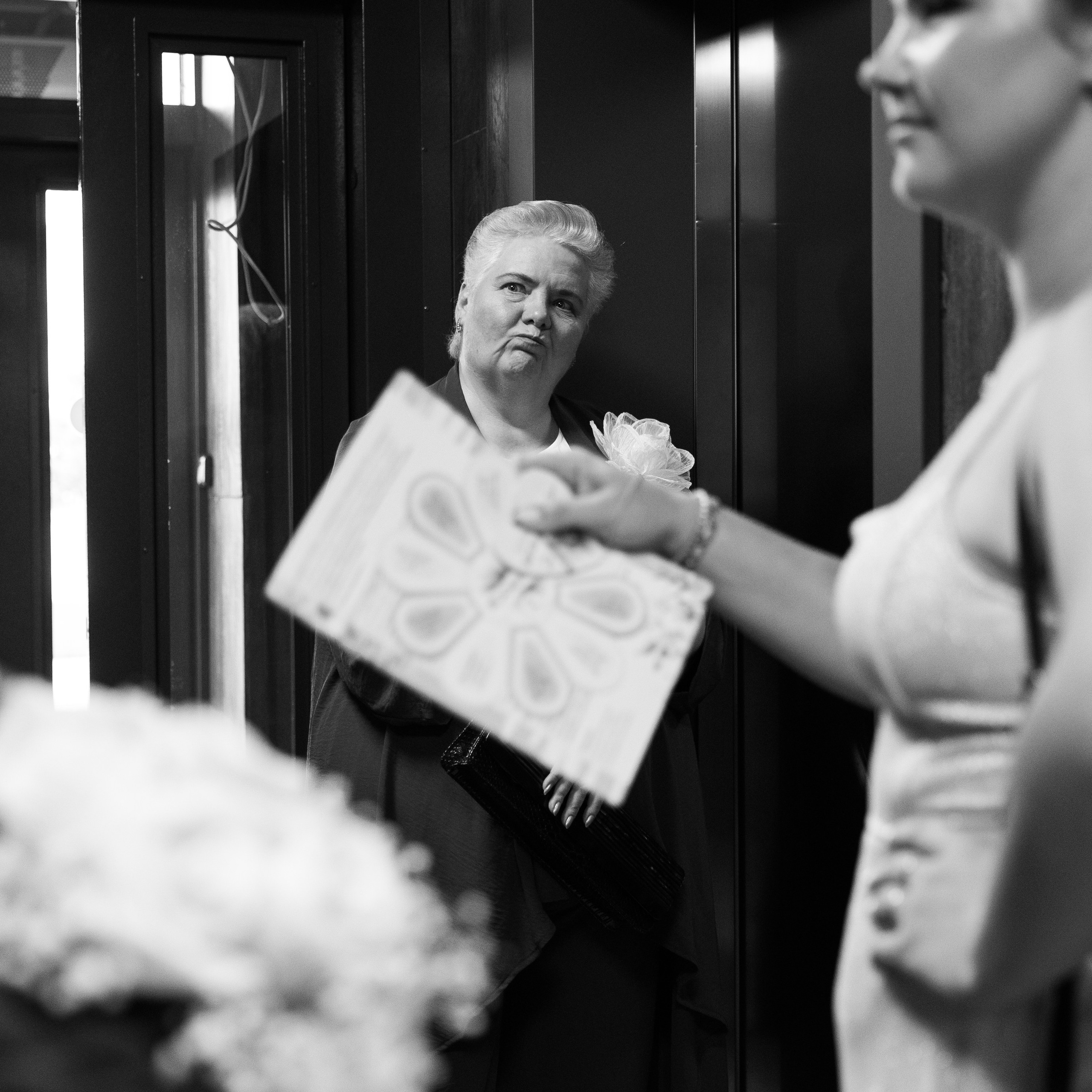 Чумачечие и Красивые. Свадебные фотограф и видеограф в Новосибирске — БОС