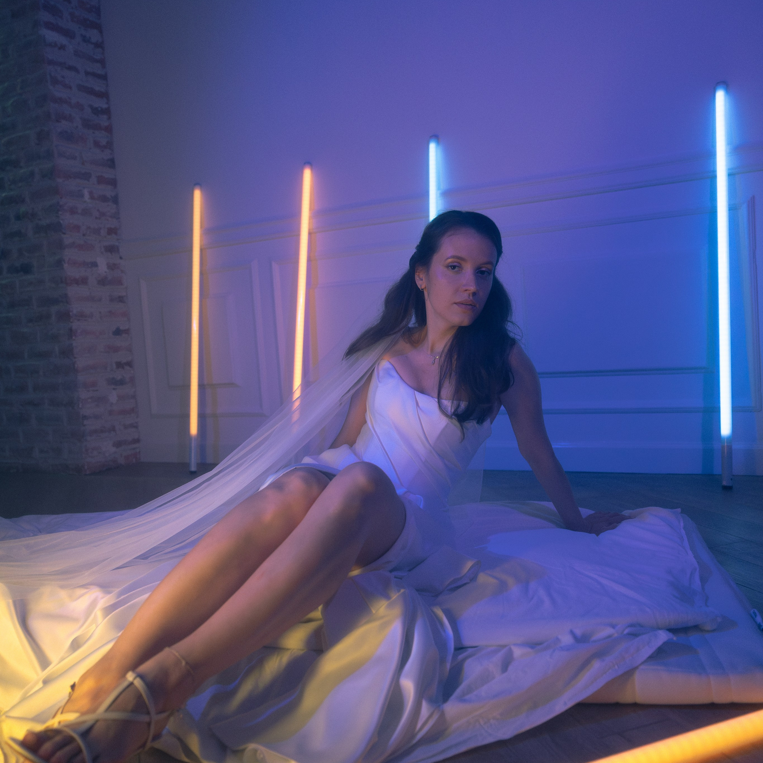 ANGEL in the NSK. Свадебные фотограф и видеограф в Новосибирске — БОС