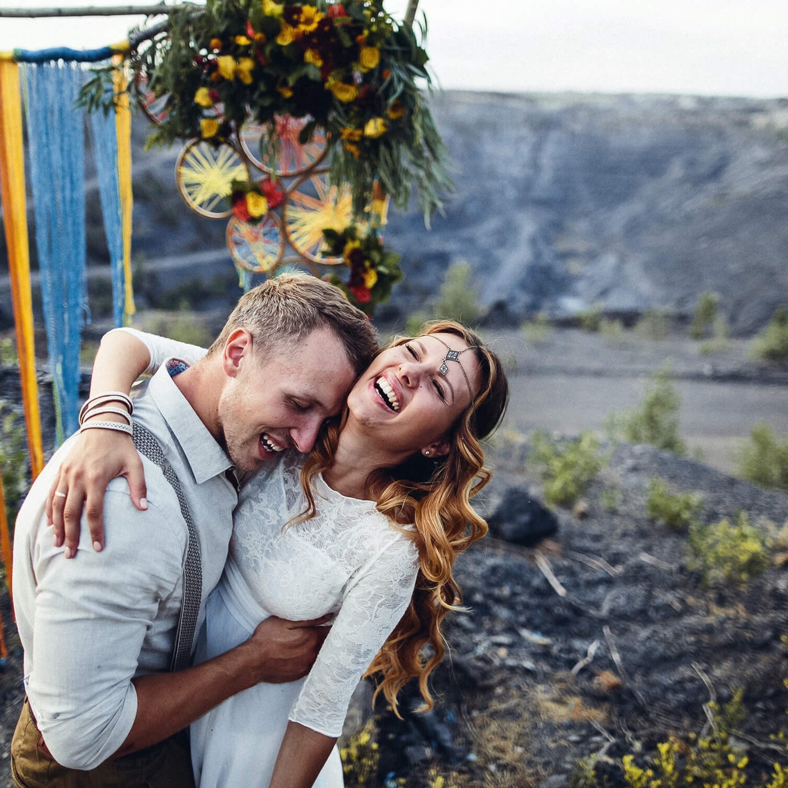Свадебные фотосеты. Свадебные фотограф и видеограф в Новосибирске — БОС