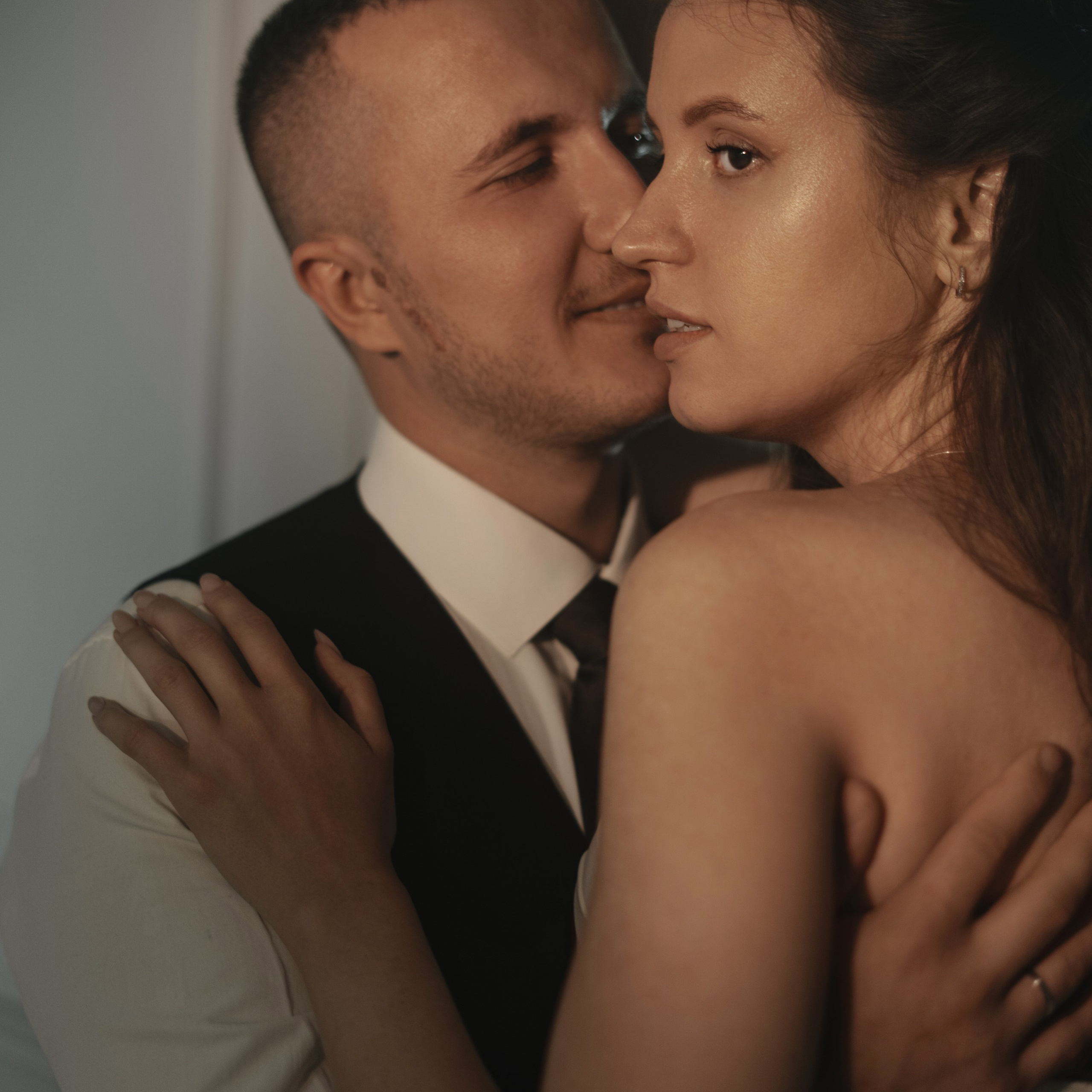 ANGEL in the NSK. Свадебные фотограф и видеограф в Новосибирске — БОС