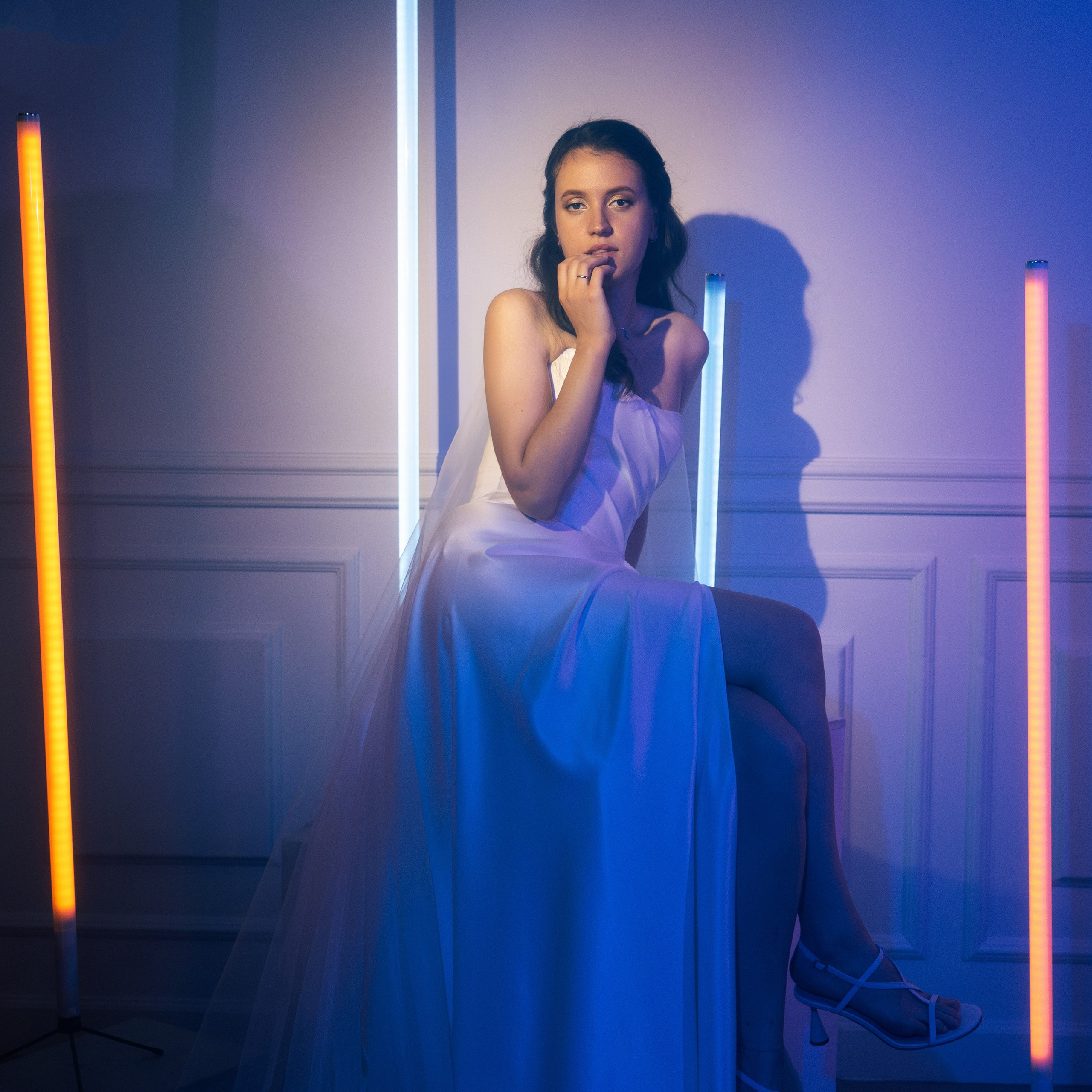 ANGEL in the NSK. Свадебные фотограф и видеограф в Новосибирске — БОС